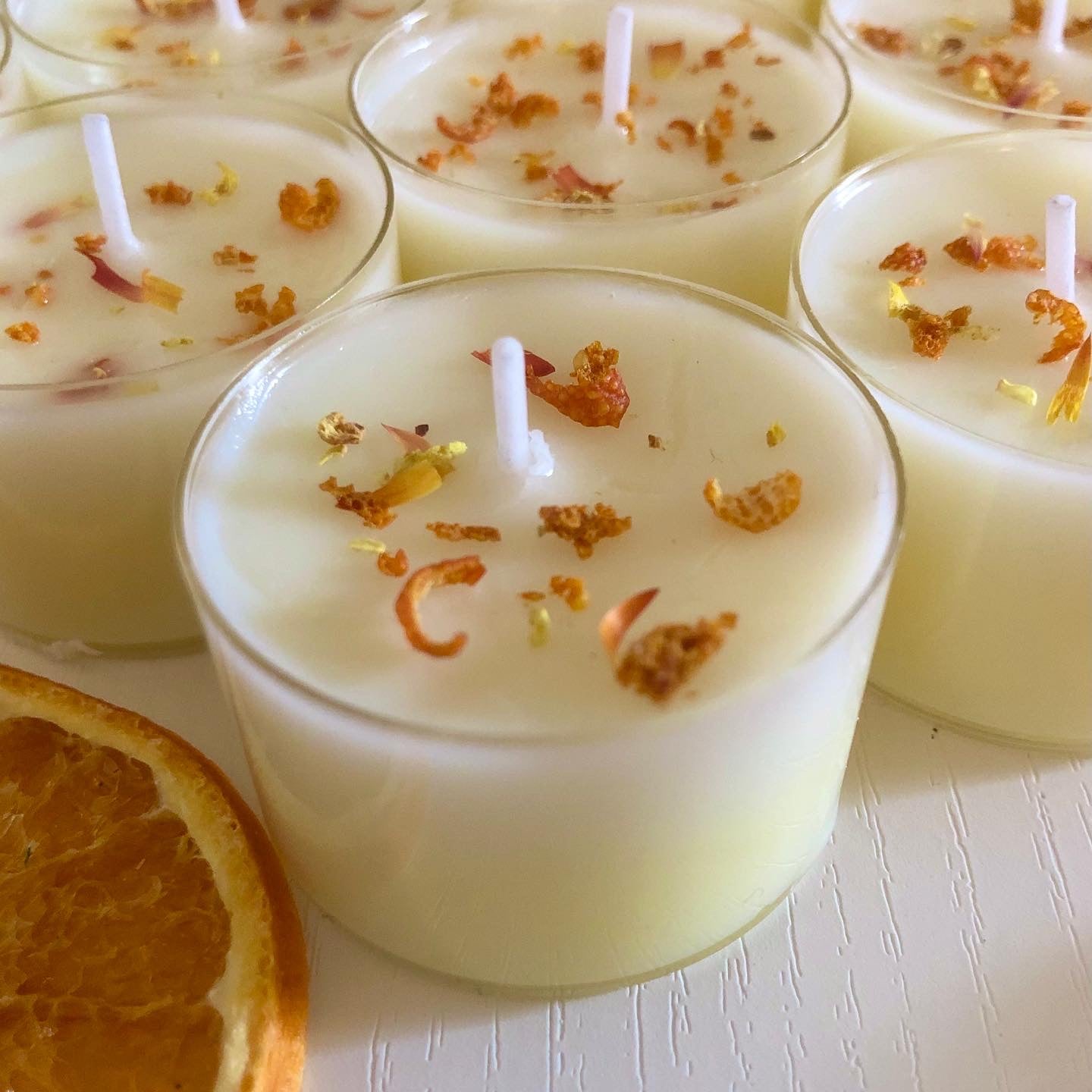 Tealights