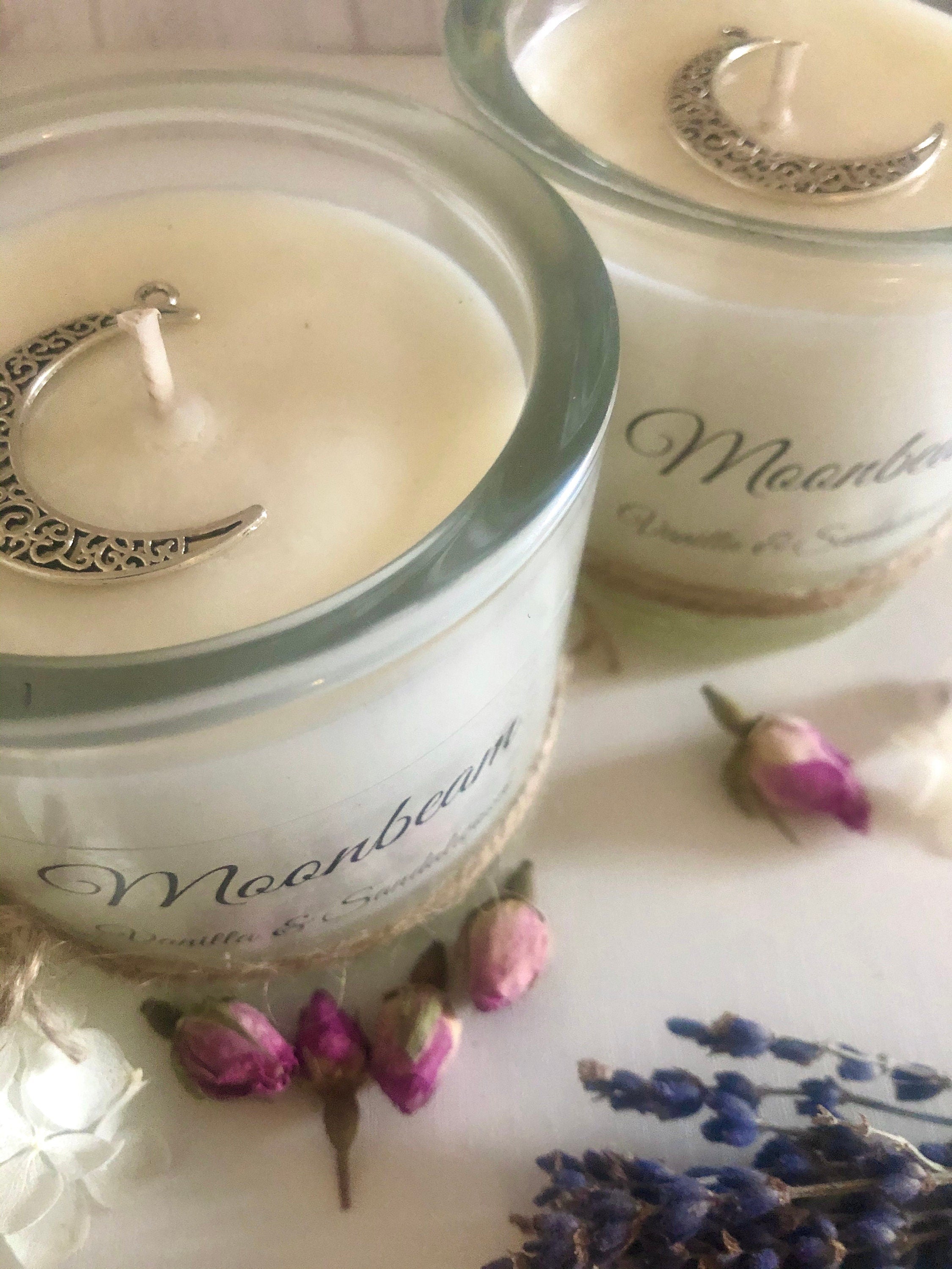 Moonbeam Twin Set | Vanilla & Sandalwood