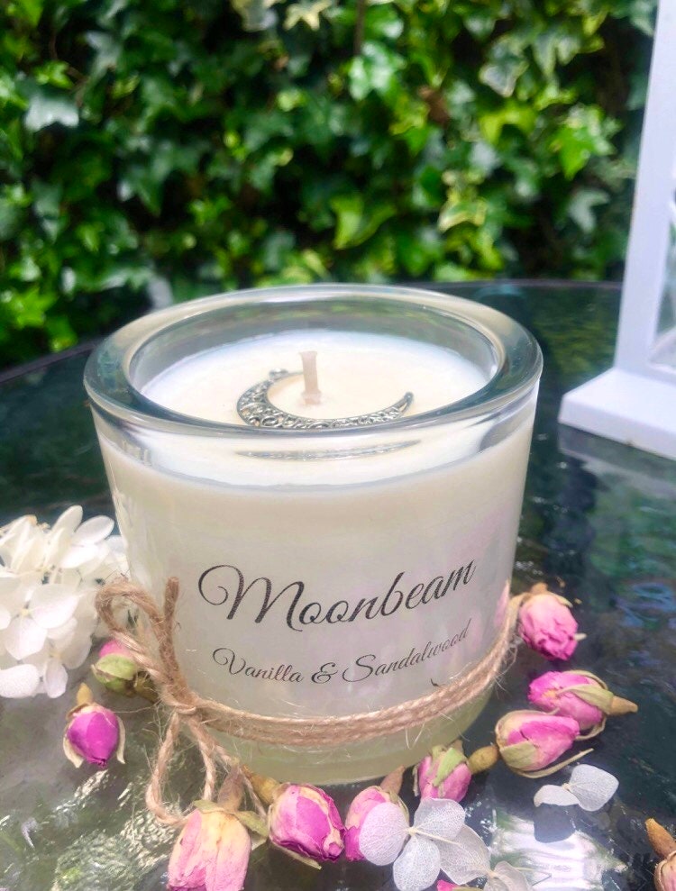 Moonbeam | Vanilla & Sandalwood