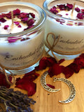 Enchanted Rose Twin Set | Rose, Jasmine & Vanilla