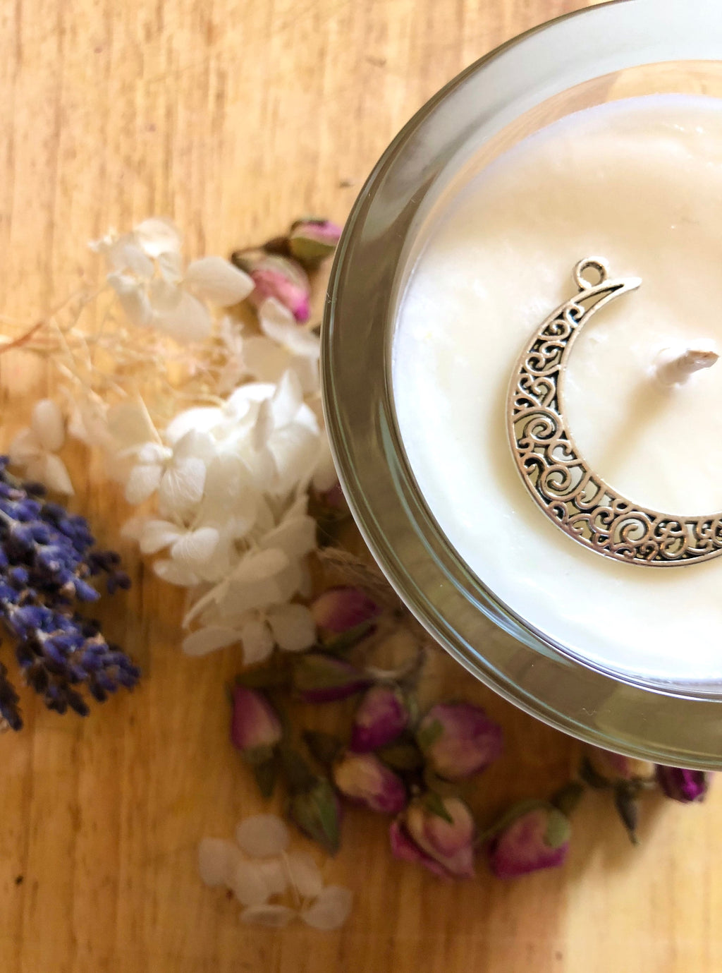 Moonbeam | Vanilla & Sandalwood
