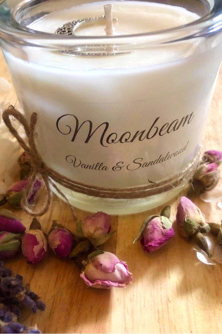 Moonbeam | Vanilla & Sandalwood