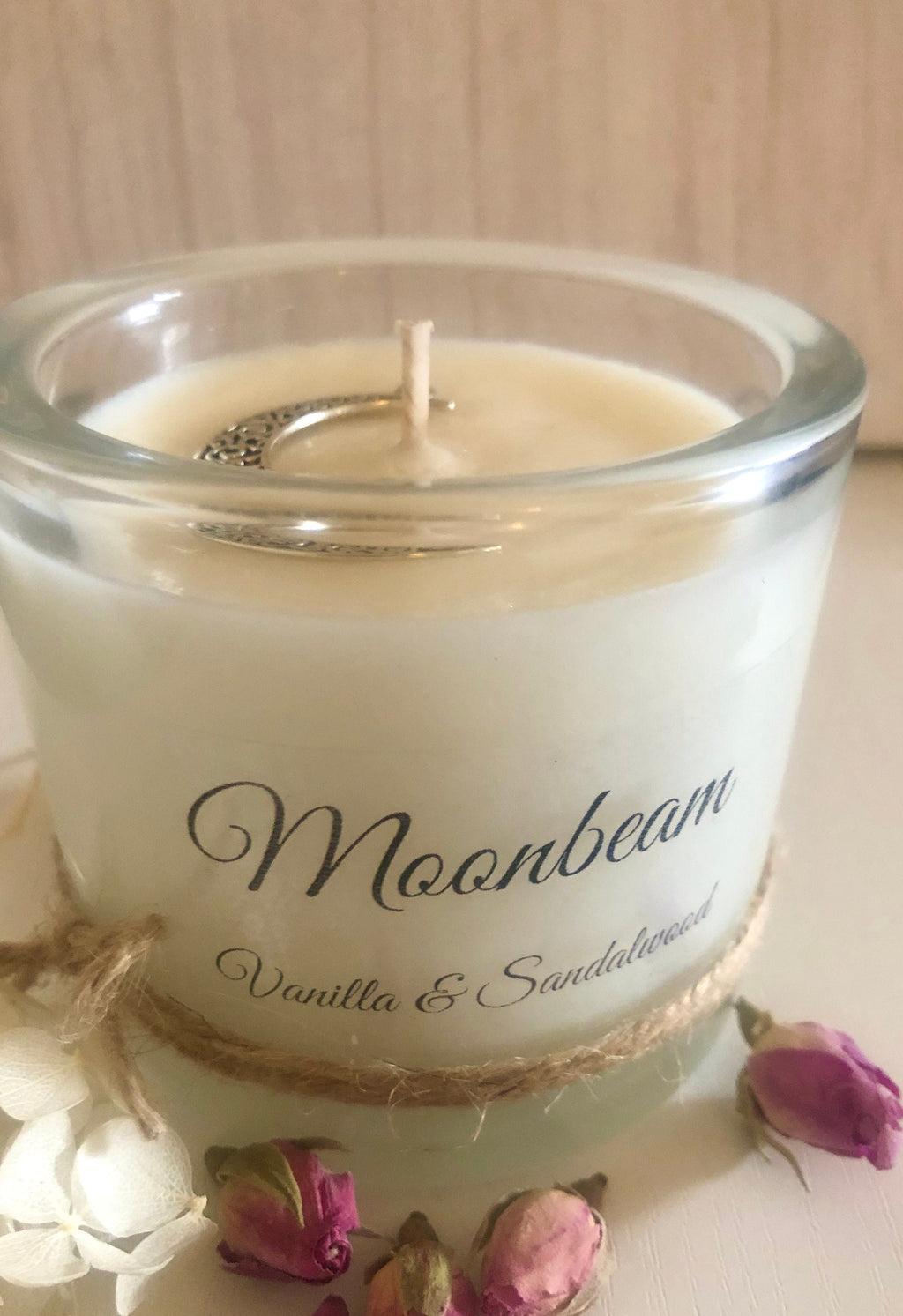 Moonbeam | Vanilla & Sandalwood