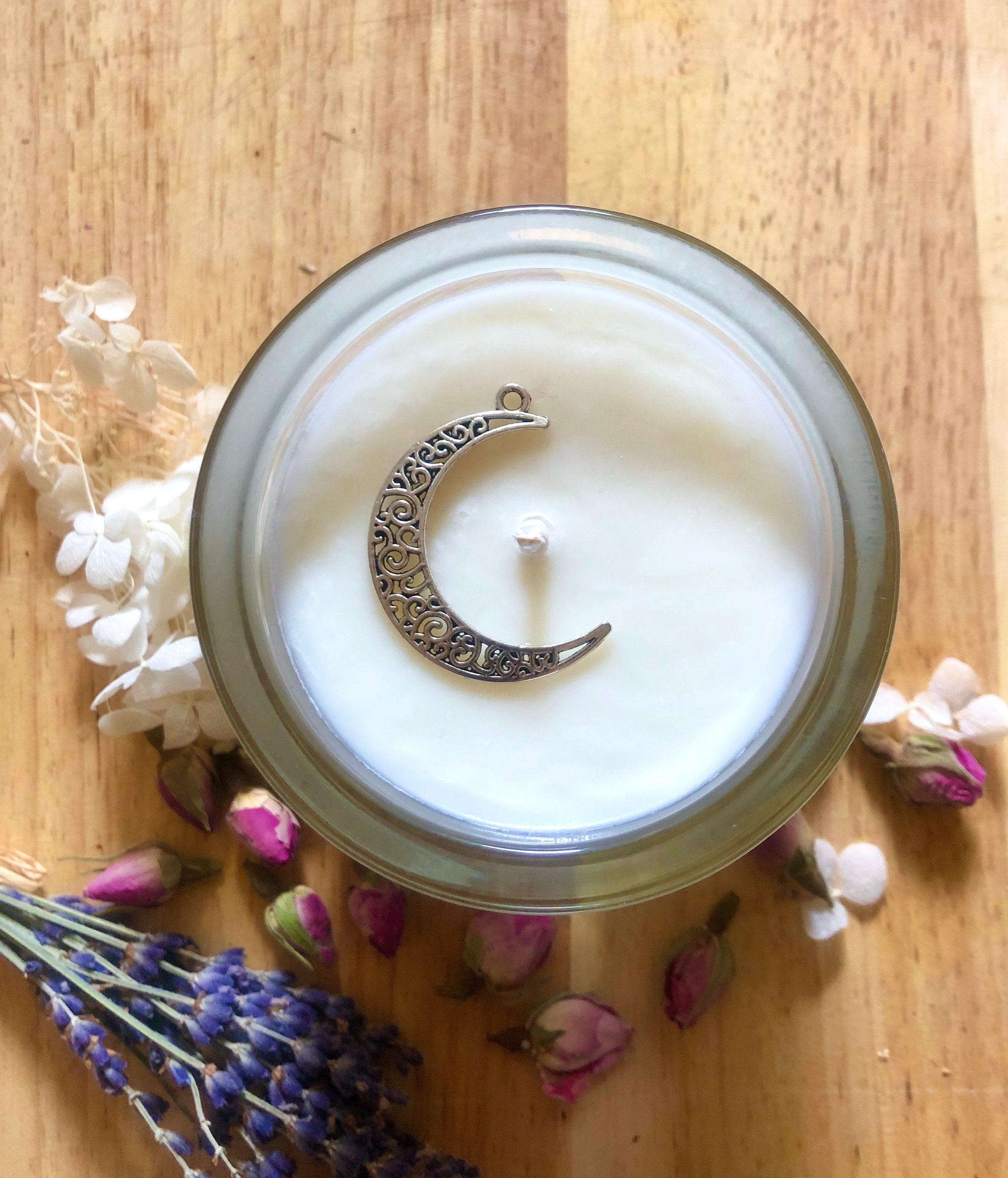 Moonbeam | Vanilla & Sandalwood