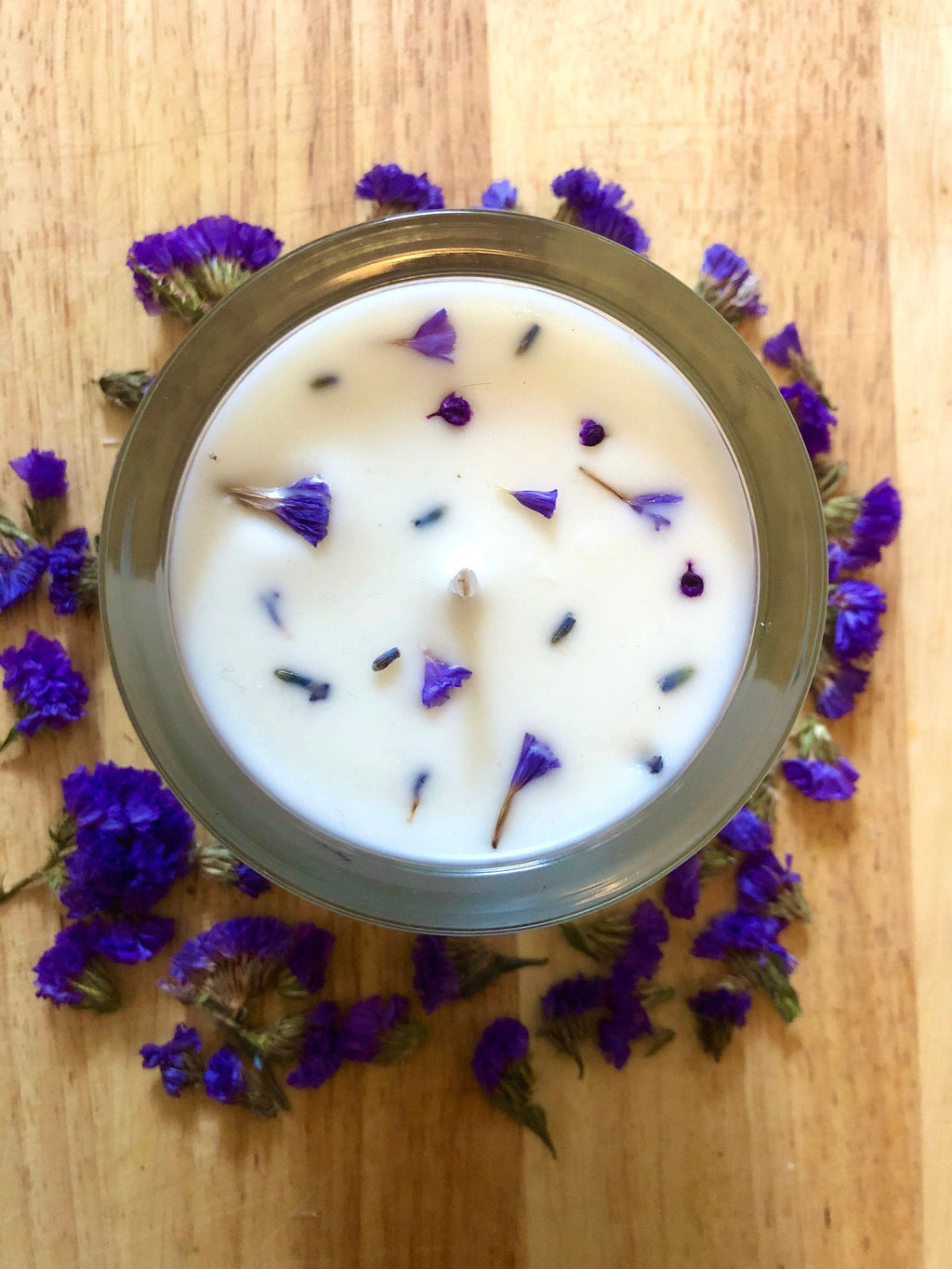 Intuition | Lavender & Lemon