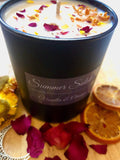 Summer Solstice | Vanilla & Orange