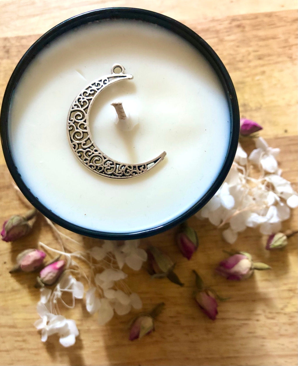 Moonbeam | Vanilla & Sandalwood