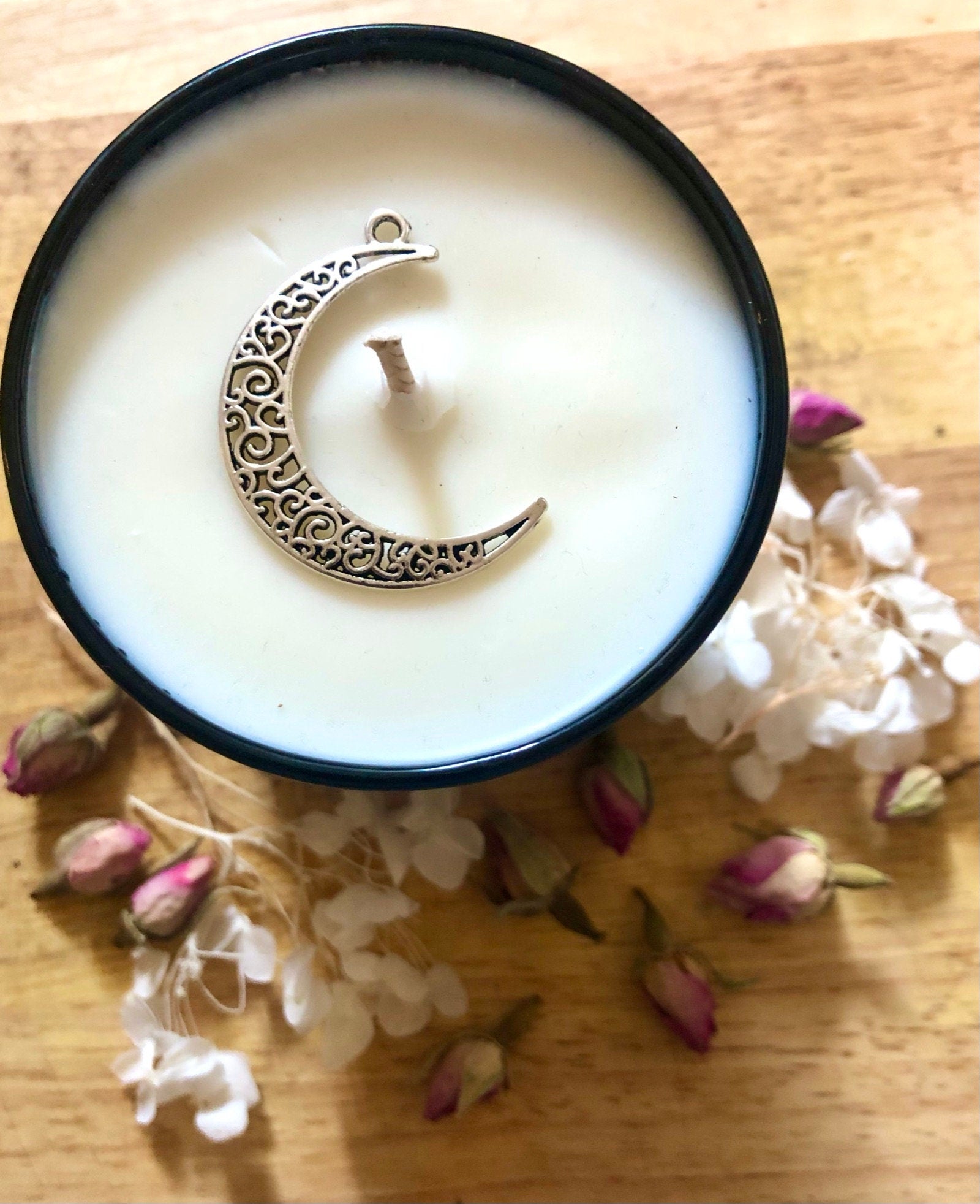 Moonbeam | Vanilla & Sandalwood