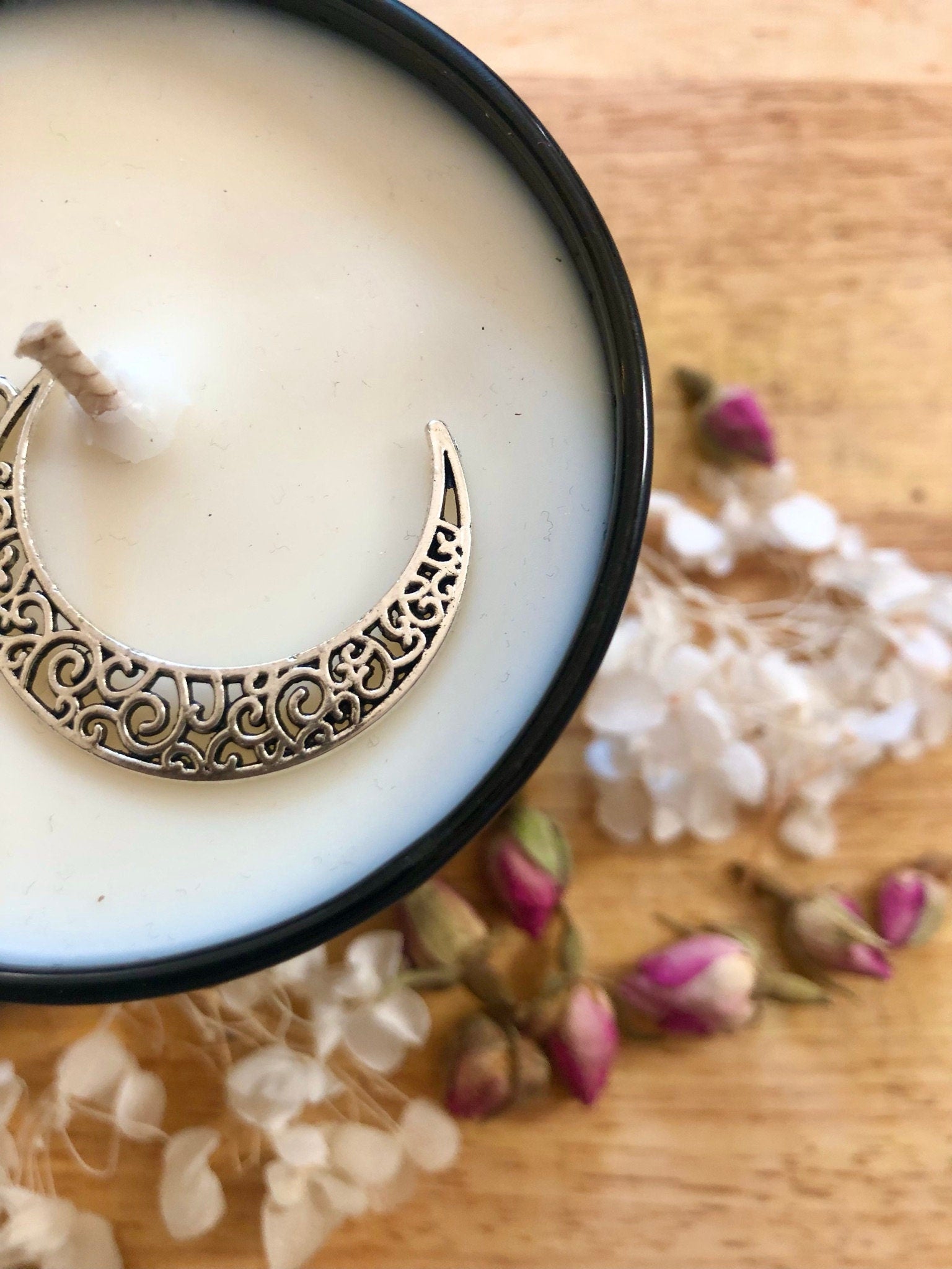 Moonbeam | Vanilla & Sandalwood