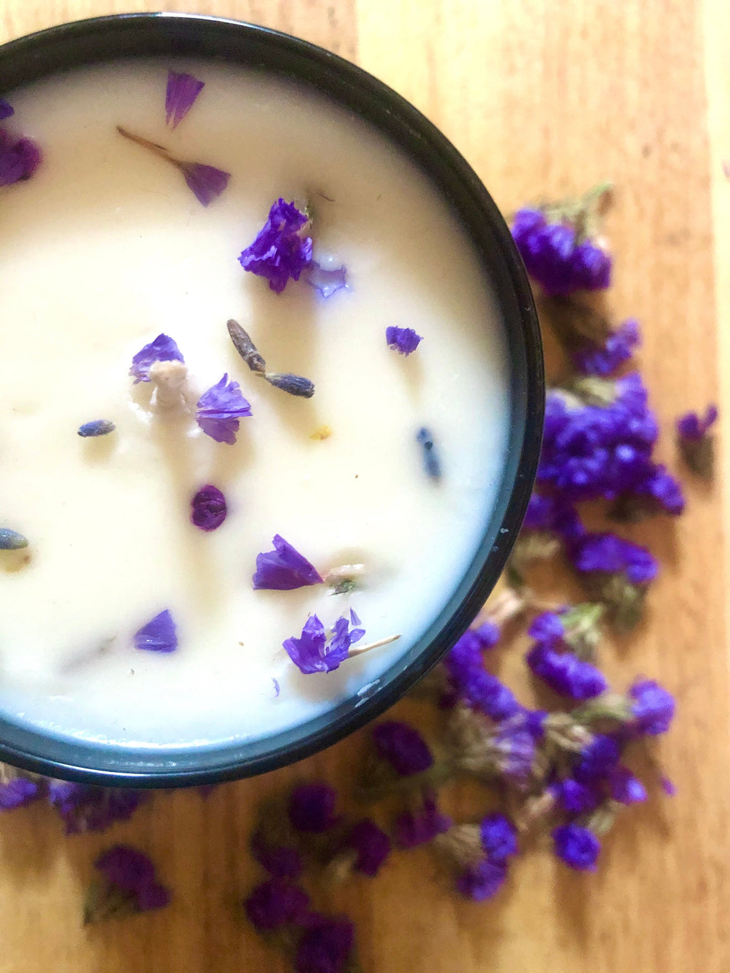 Intuition | Lavender & Lemon