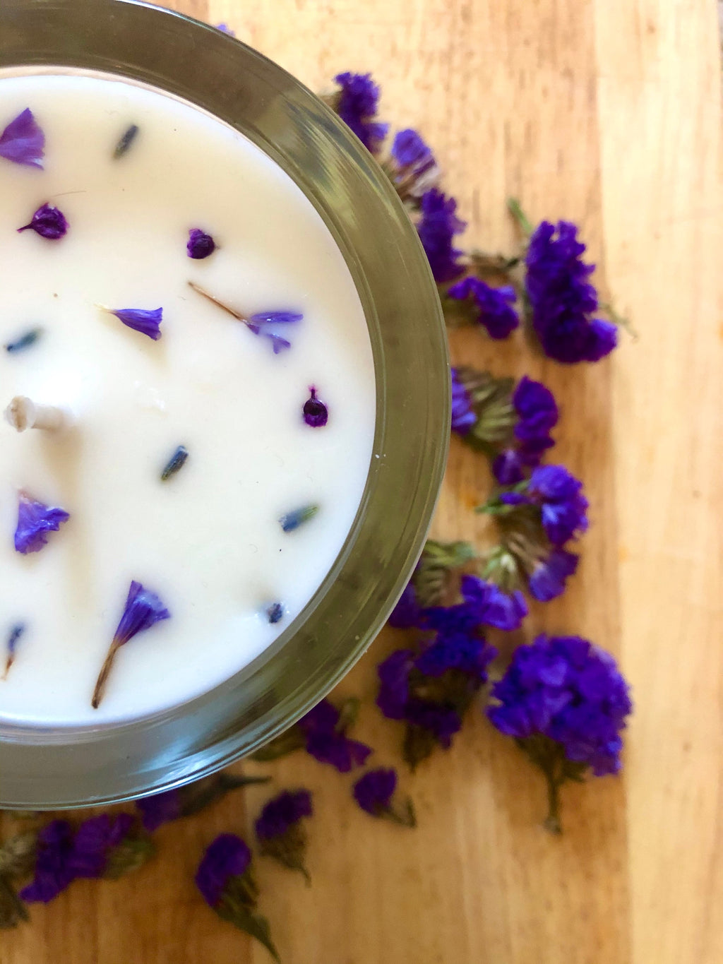 Intuition | Lavender & Lemon