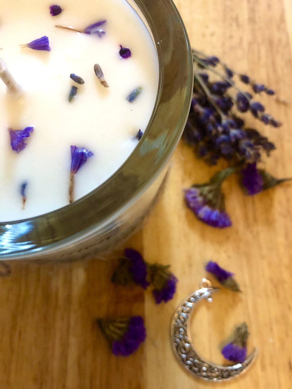 Intuition | Lavender & Lemon