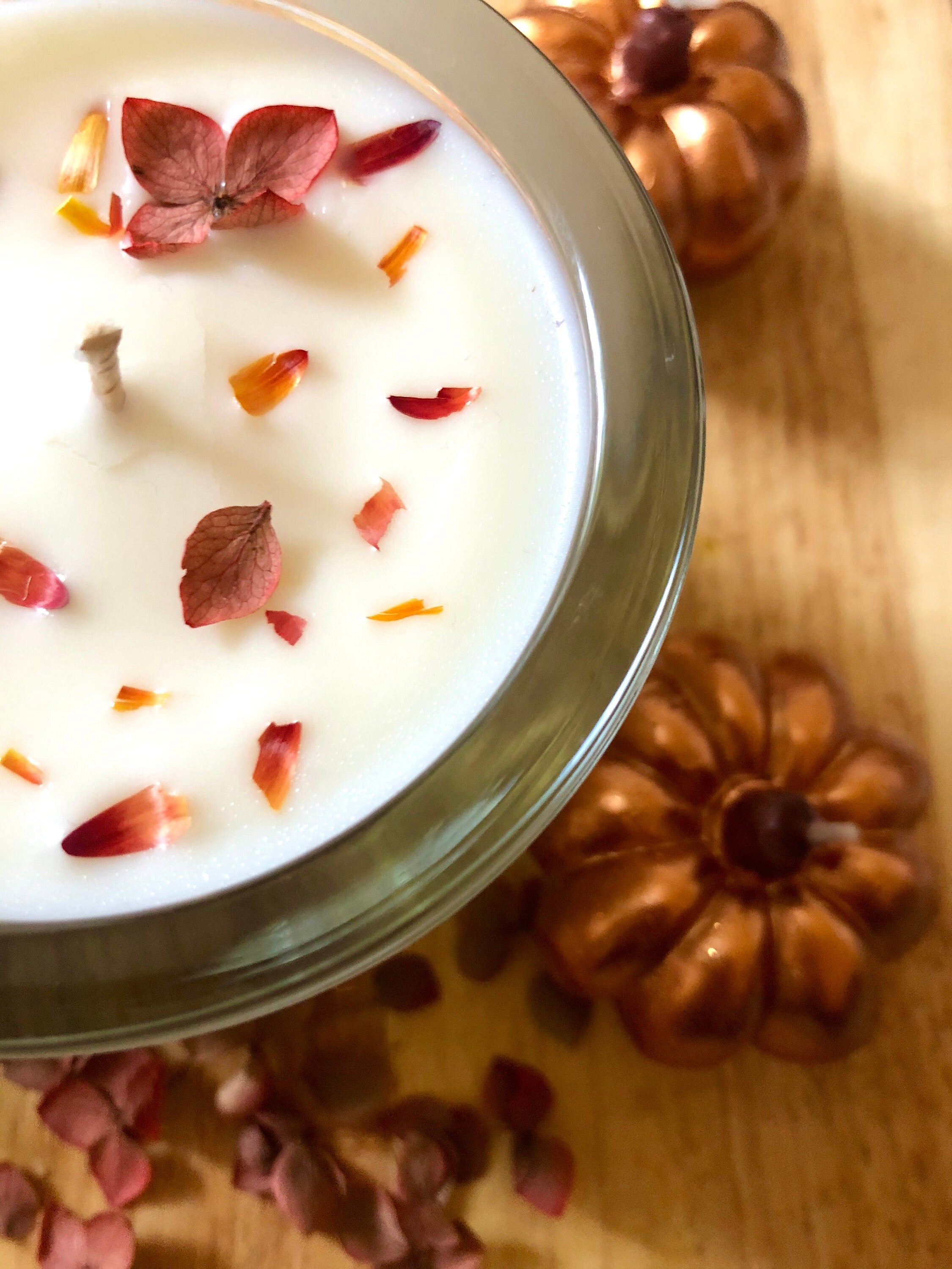 Spellbound | Pumpkin, Cinnamon & Vanilla