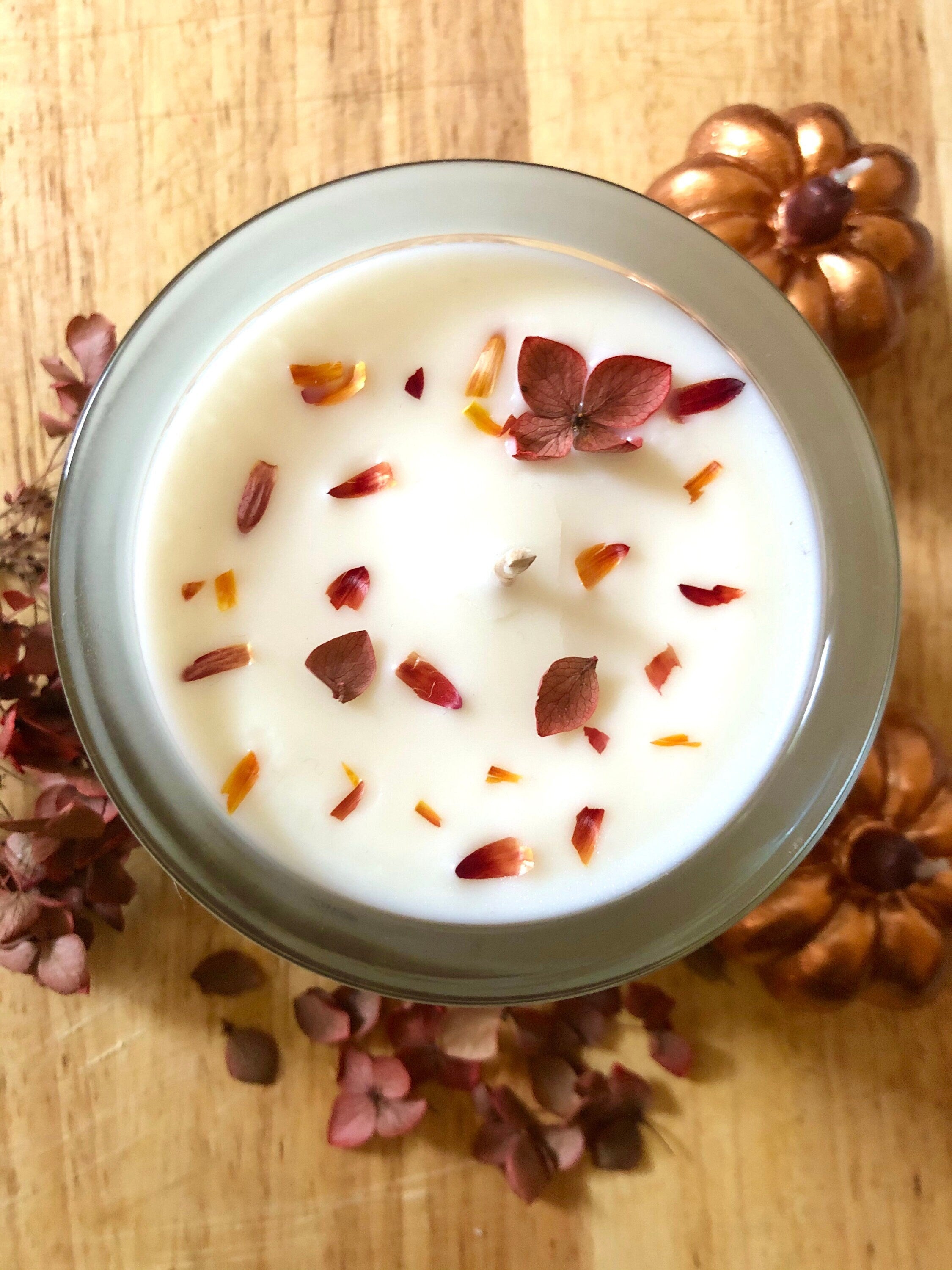 Spellbound | Pumpkin, Cinnamon & Vanilla