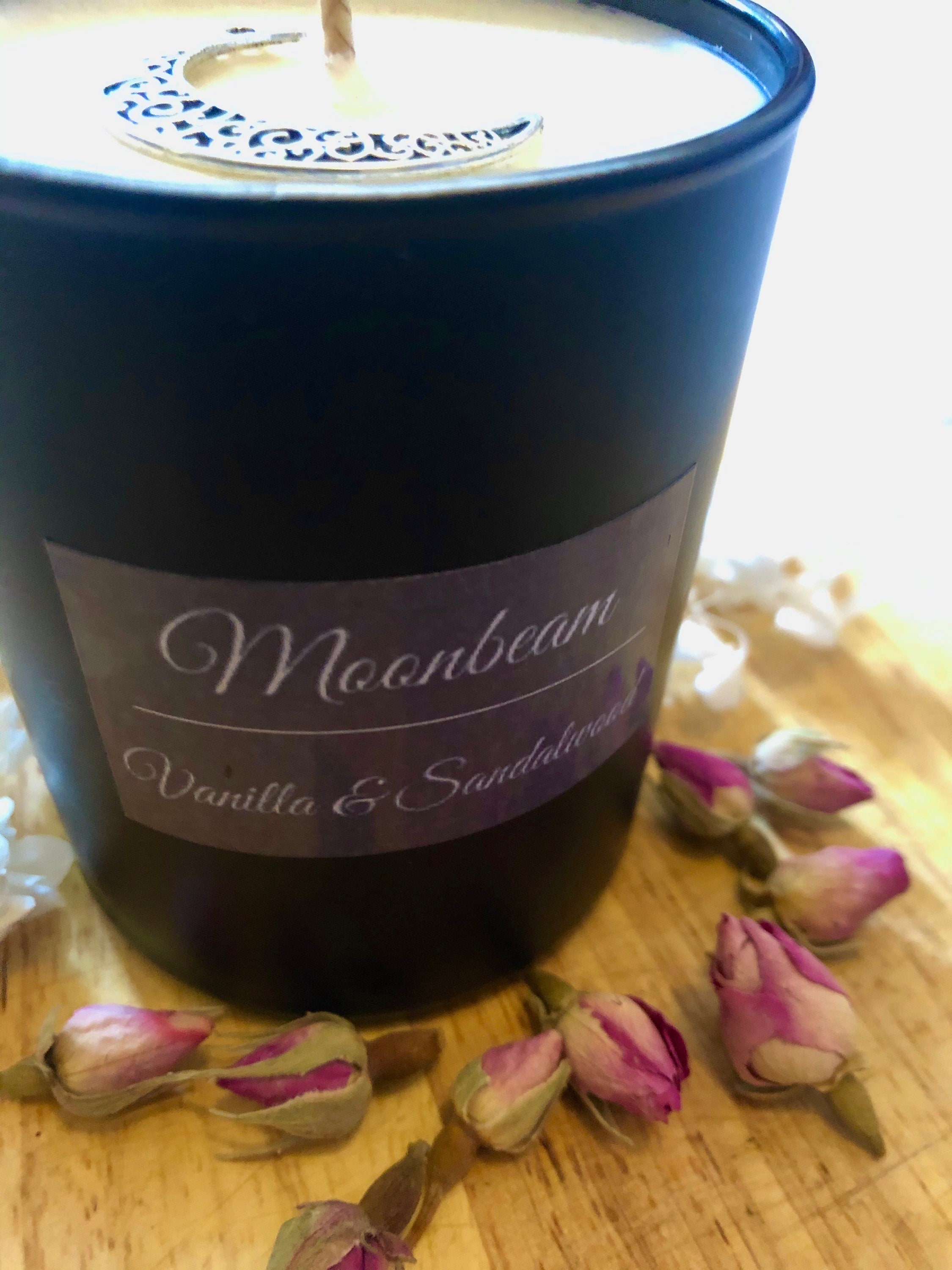 Moonbeam | Vanilla & Sandalwood