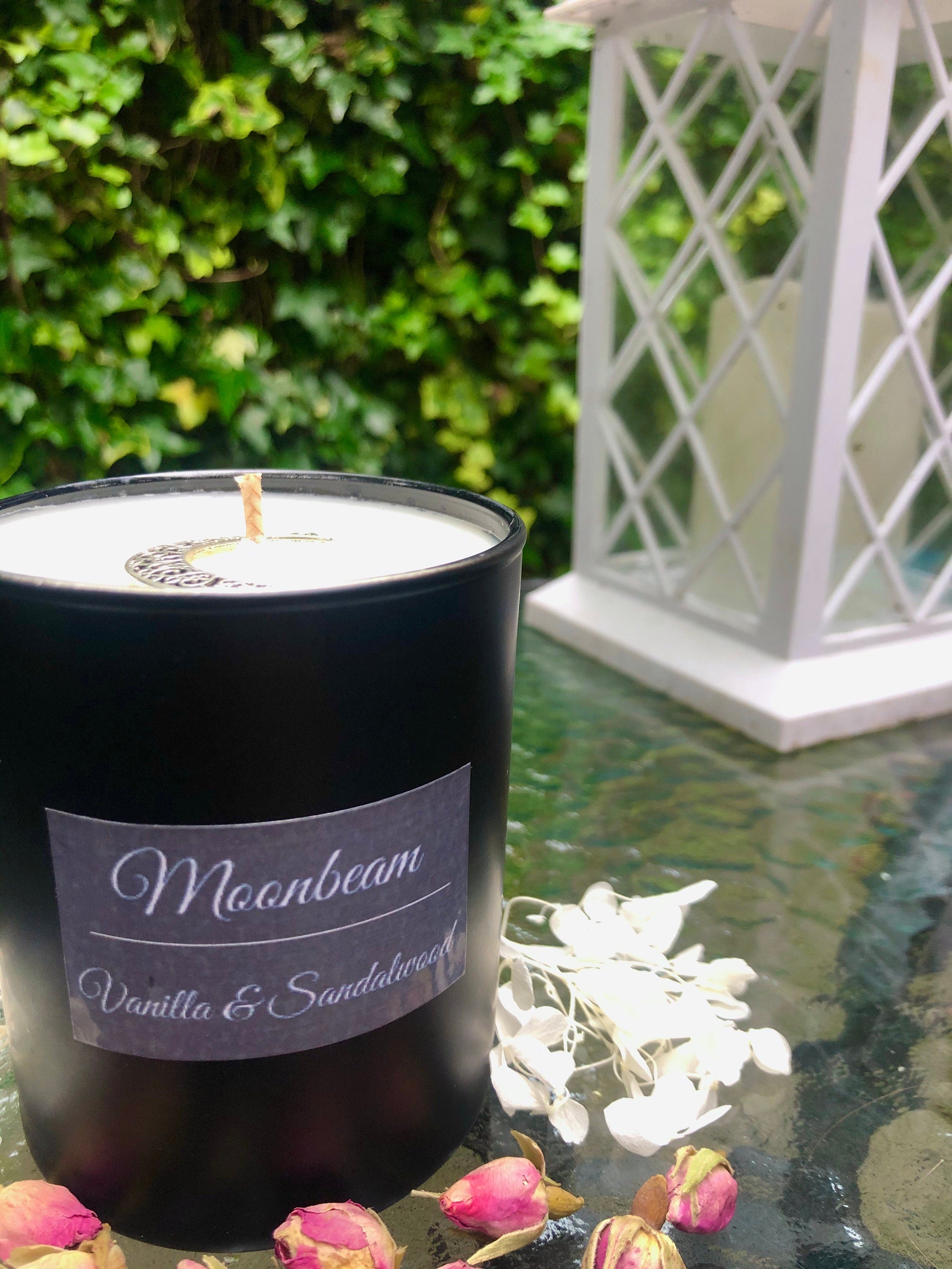 Moonbeam | Vanilla & Sandalwood