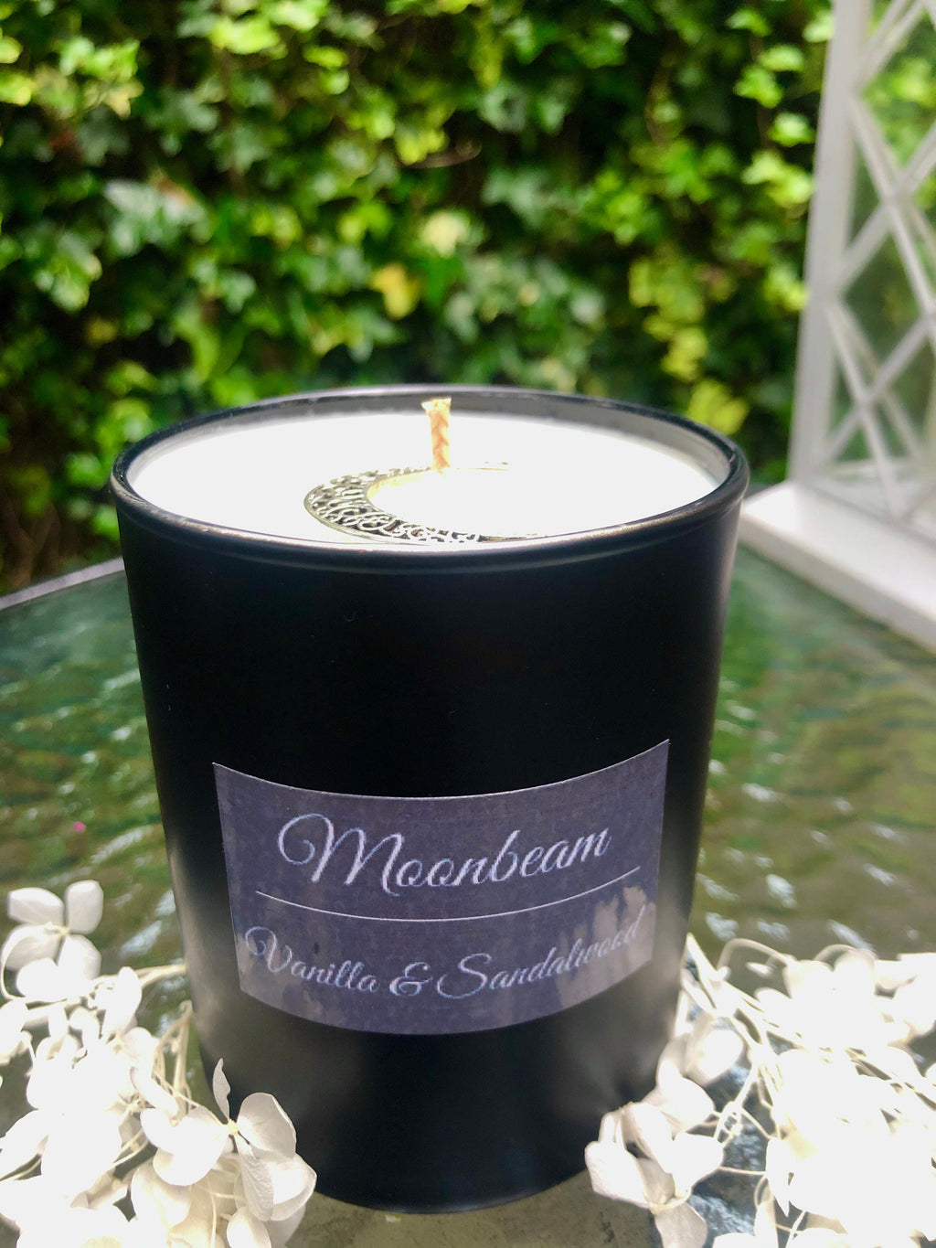 Moonbeam | Vanilla & Sandalwood