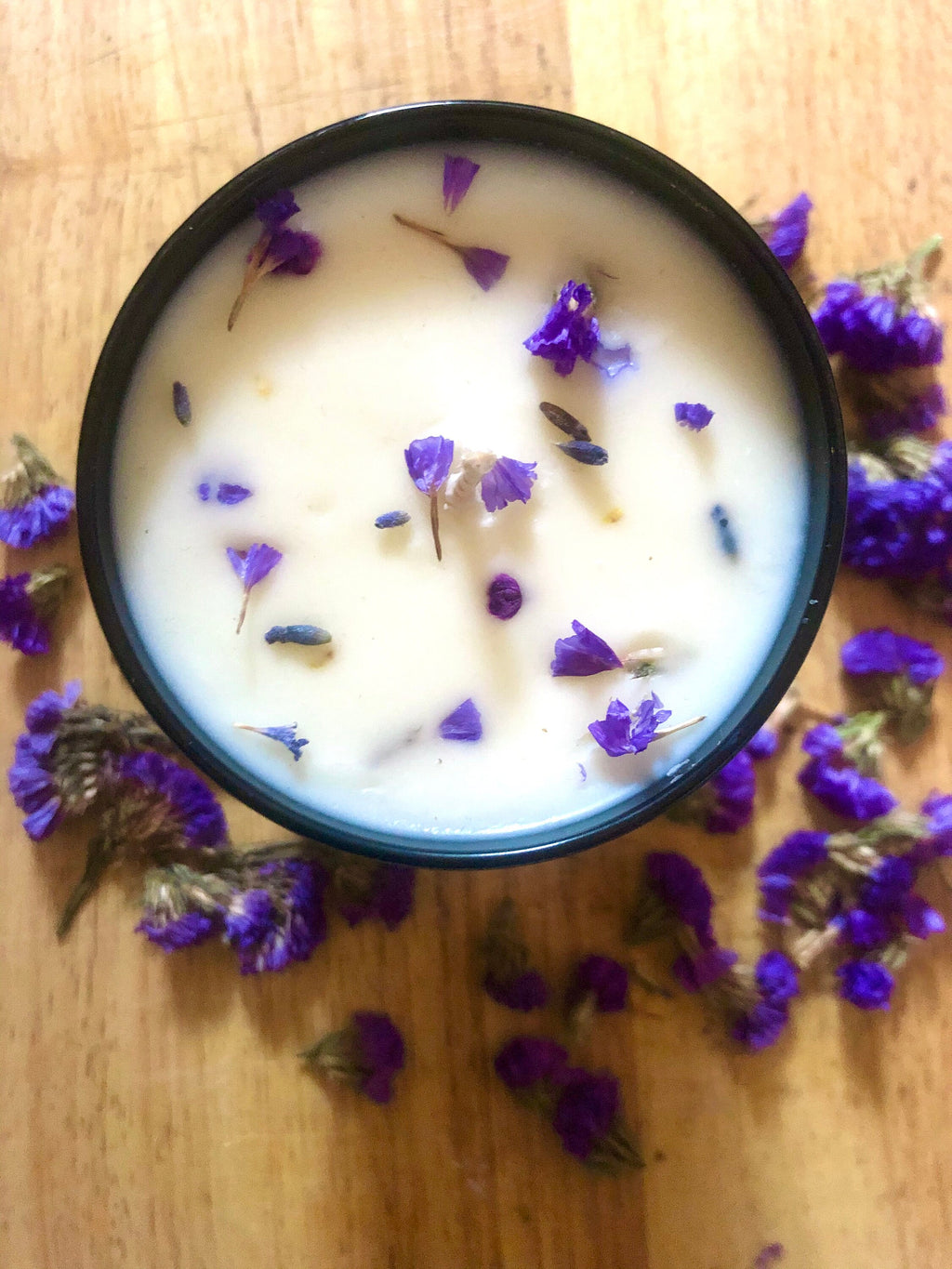 Intuition | Lavender & Lemon