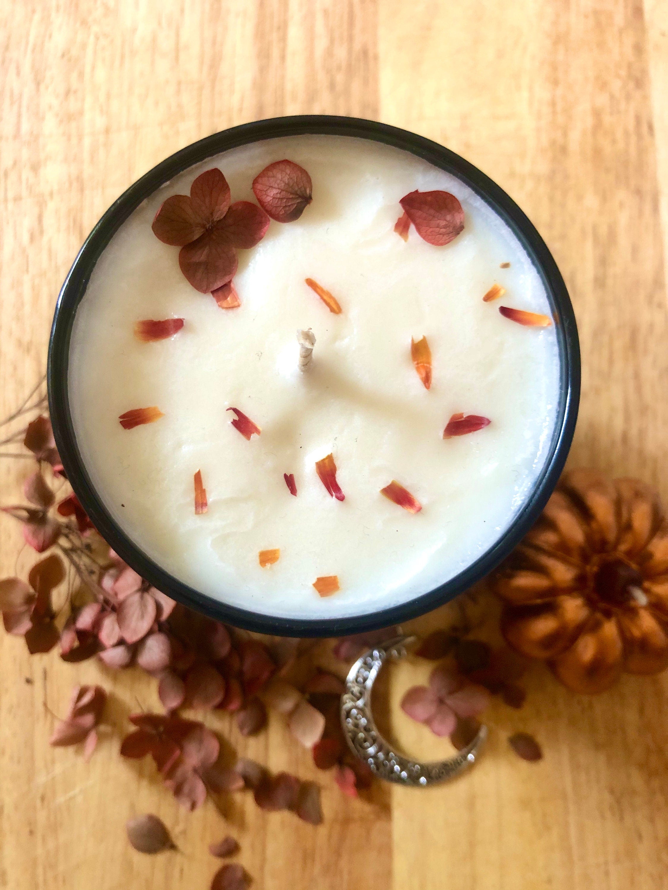 Spellbound | Pumpkin, Cinnamon & Vanilla