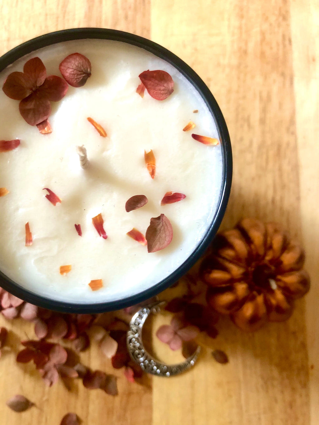 Spellbound | Pumpkin, Cinnamon & Vanilla
