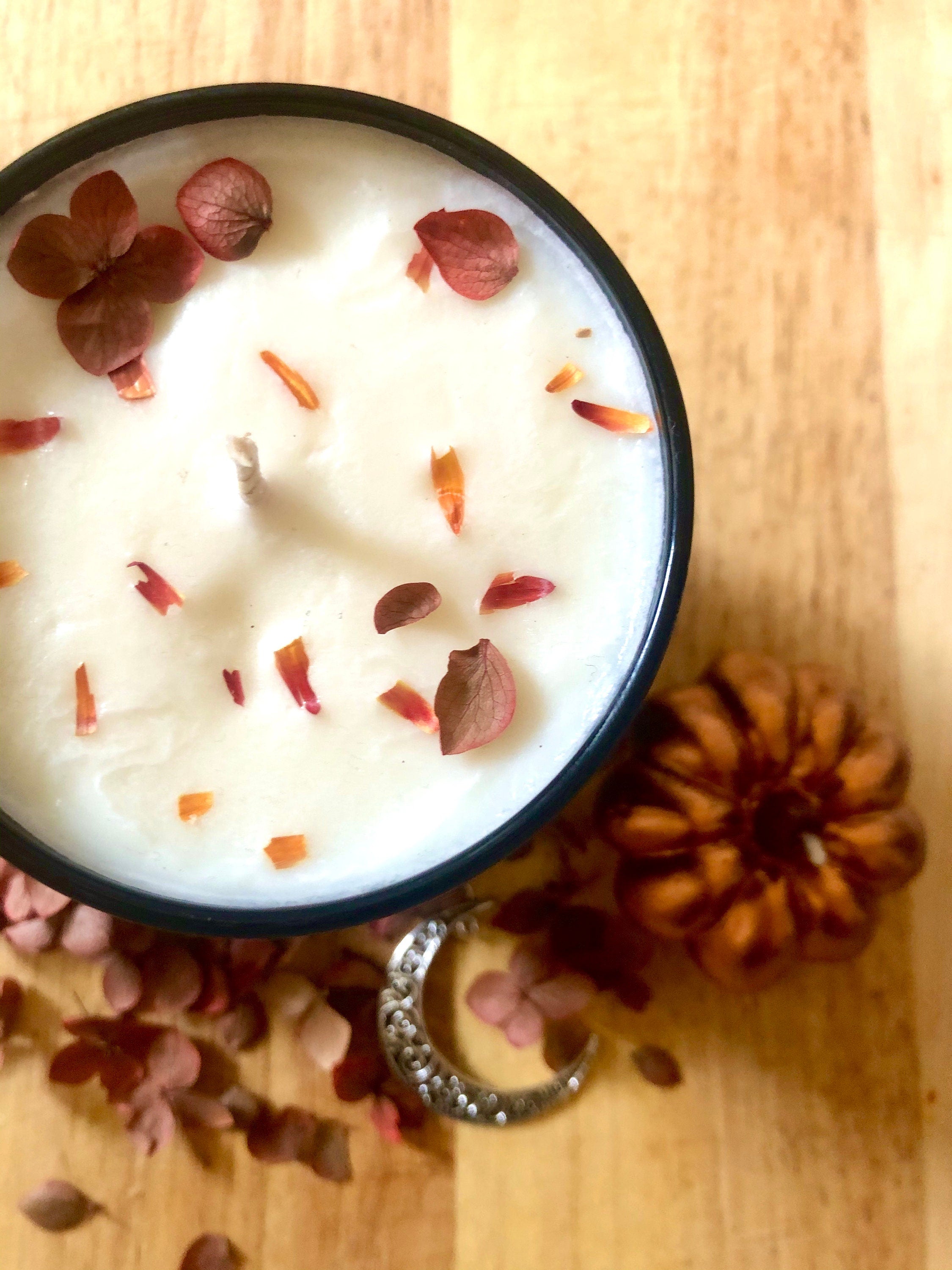 Spellbound | Pumpkin, Cinnamon & Vanilla