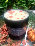 Spellbound | Pumpkin, Cinnamon & Vanilla
