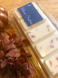 Botanical Wax Melts | Spellbound | Pumpkin, Cinnamon & Vanilla