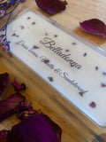 Botanical Wax Melts | Belladonna | Cassis berries, Vanilla & Sandalwood