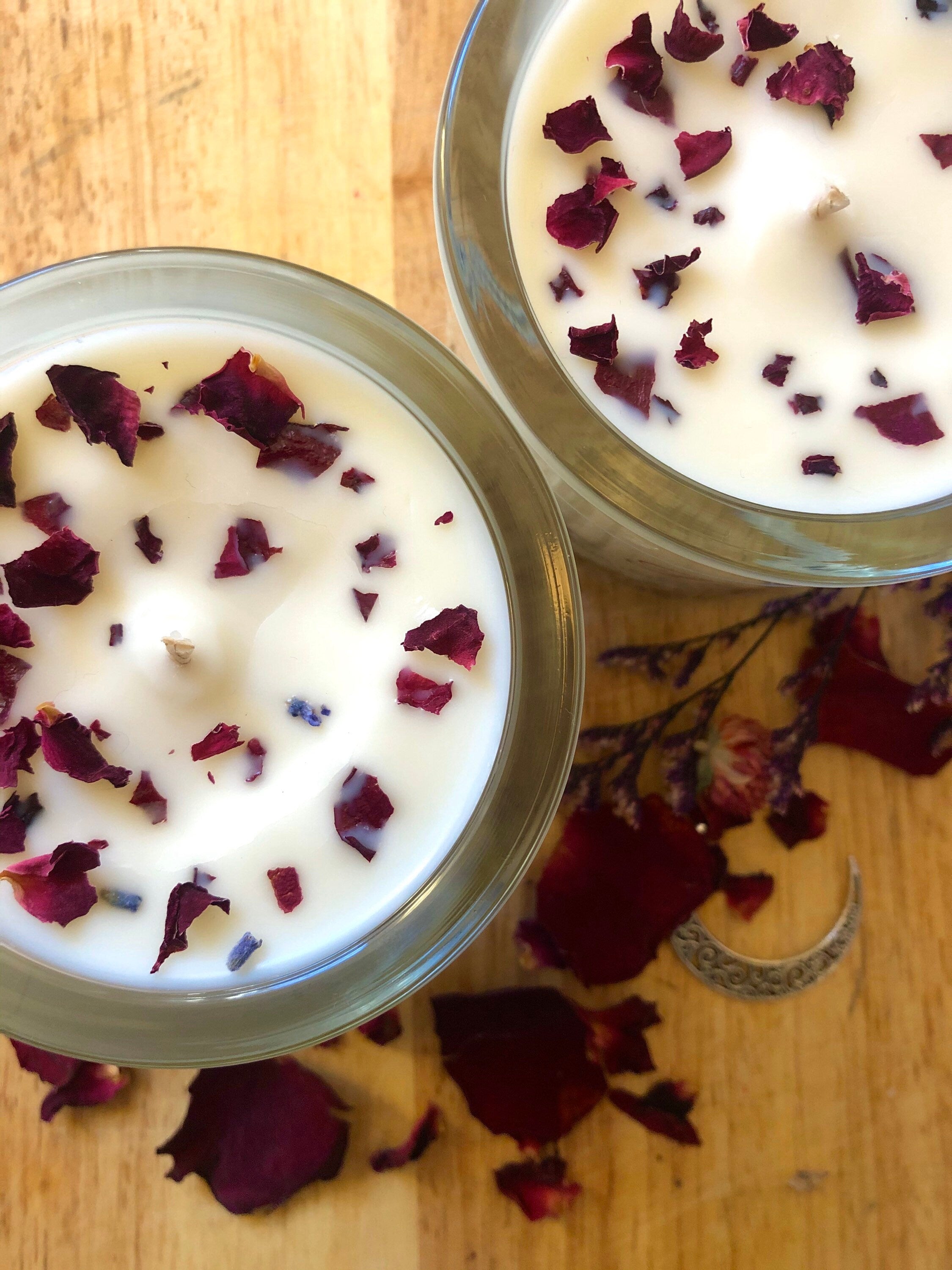 Belladonna Twin Set | Cassis berries, Vanilla & Sandalwood