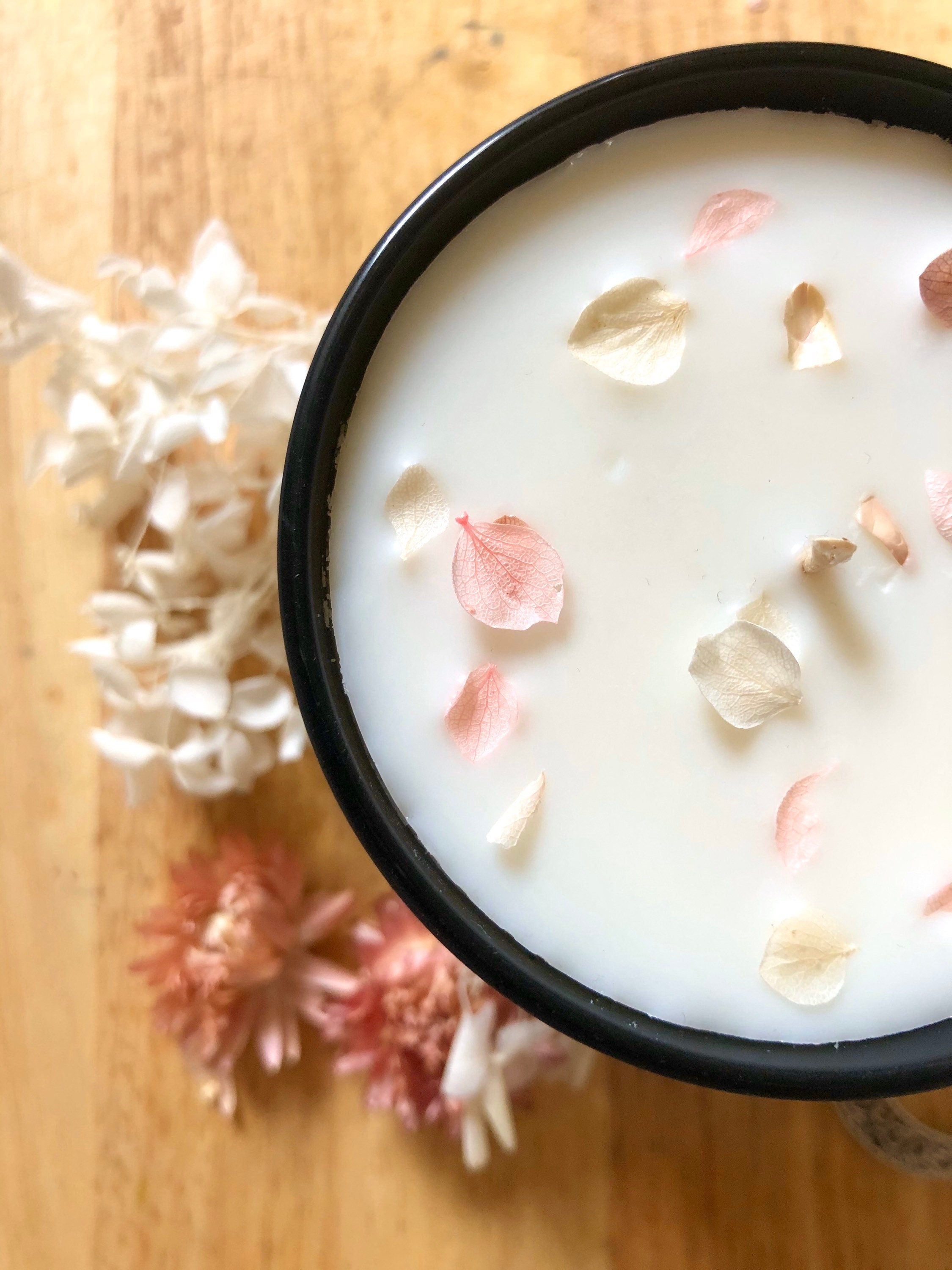 Moon Blossom | Cherry Blossom, Peony & Bergamot