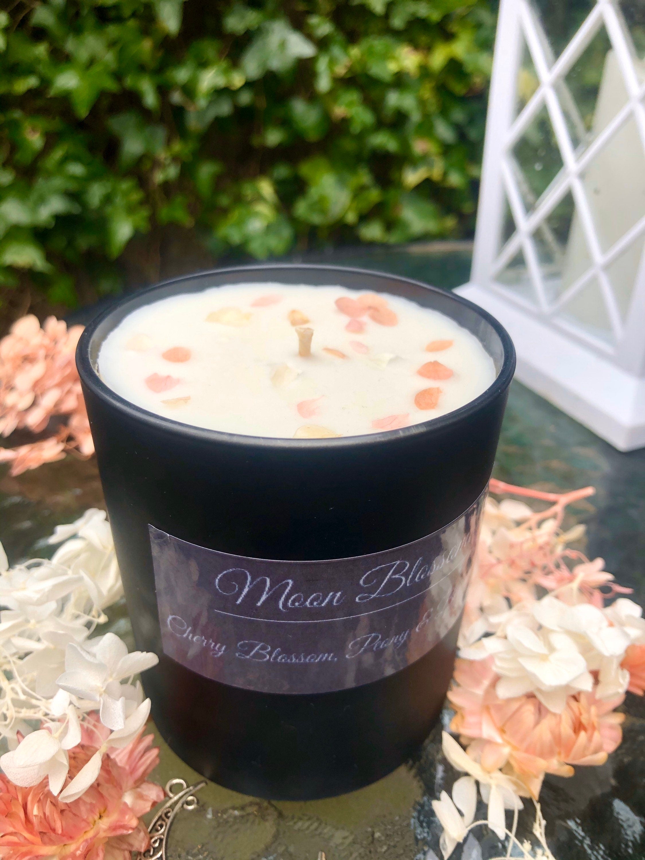 Moon Blossom | Cherry Blossom, Peony & Bergamot