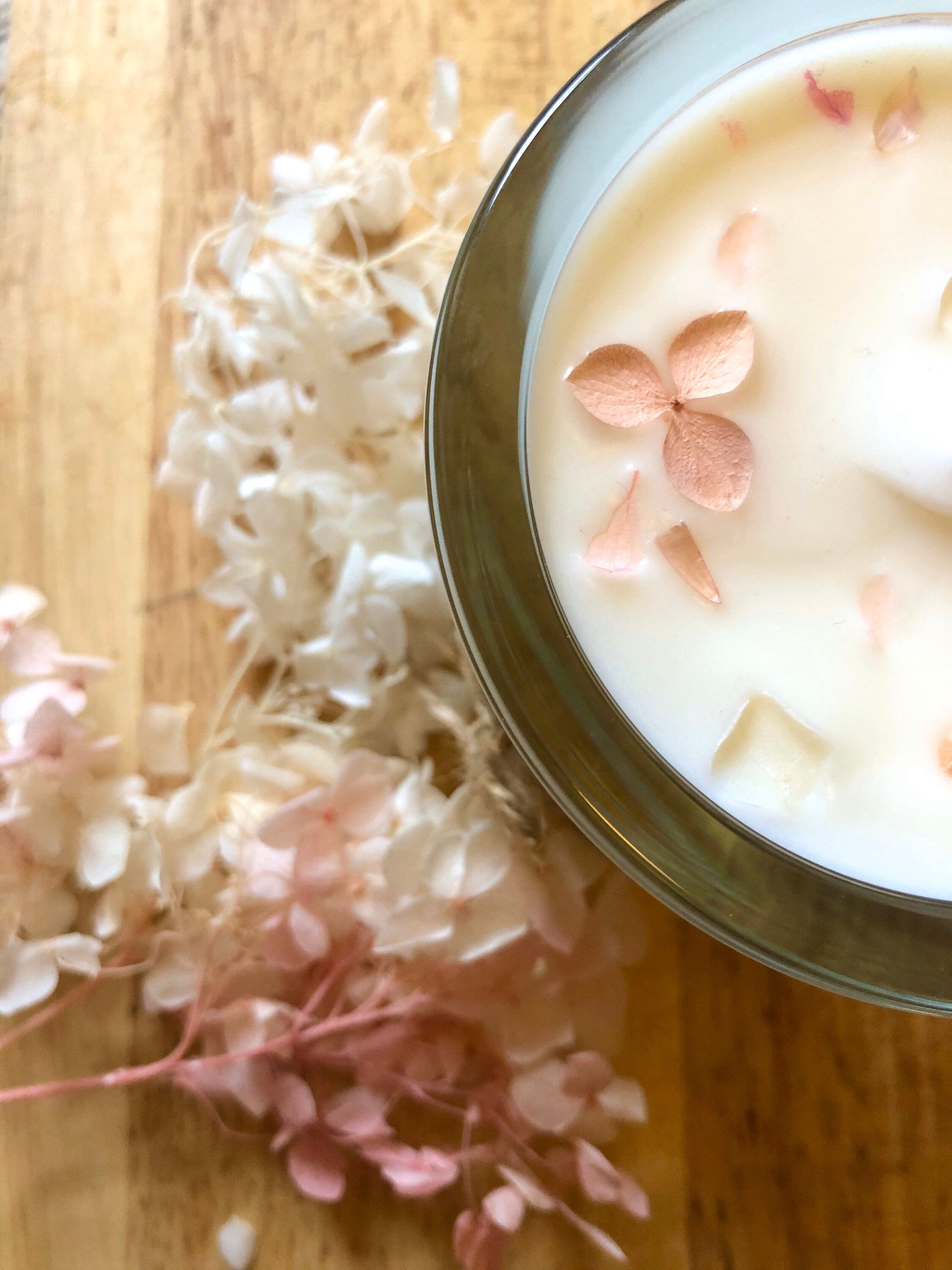 Moon Blossom | Cherry Blossom, Peony & Bergamot