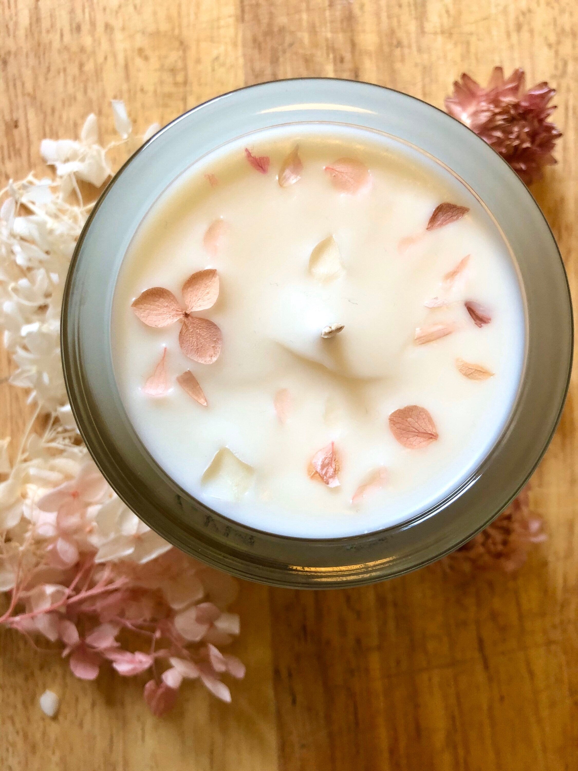 Moon Blossom | Cherry Blossom, Peony & Bergamot