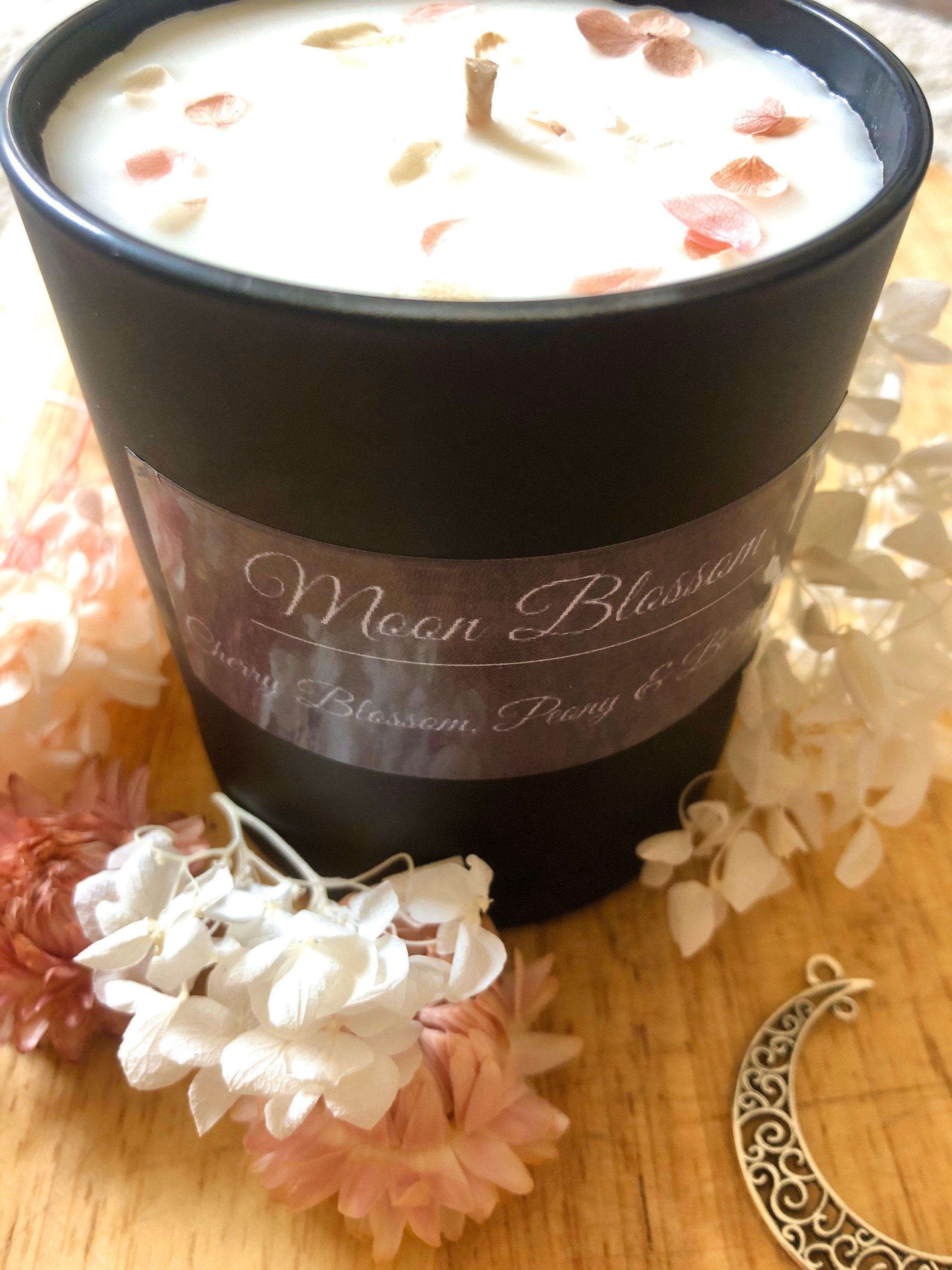 Moon Blossom | Cherry Blossom, Peony & Bergamot