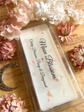 Botanical Wax Melts | Moon Blossom | Cherry Blossom, Peony & Bergamot