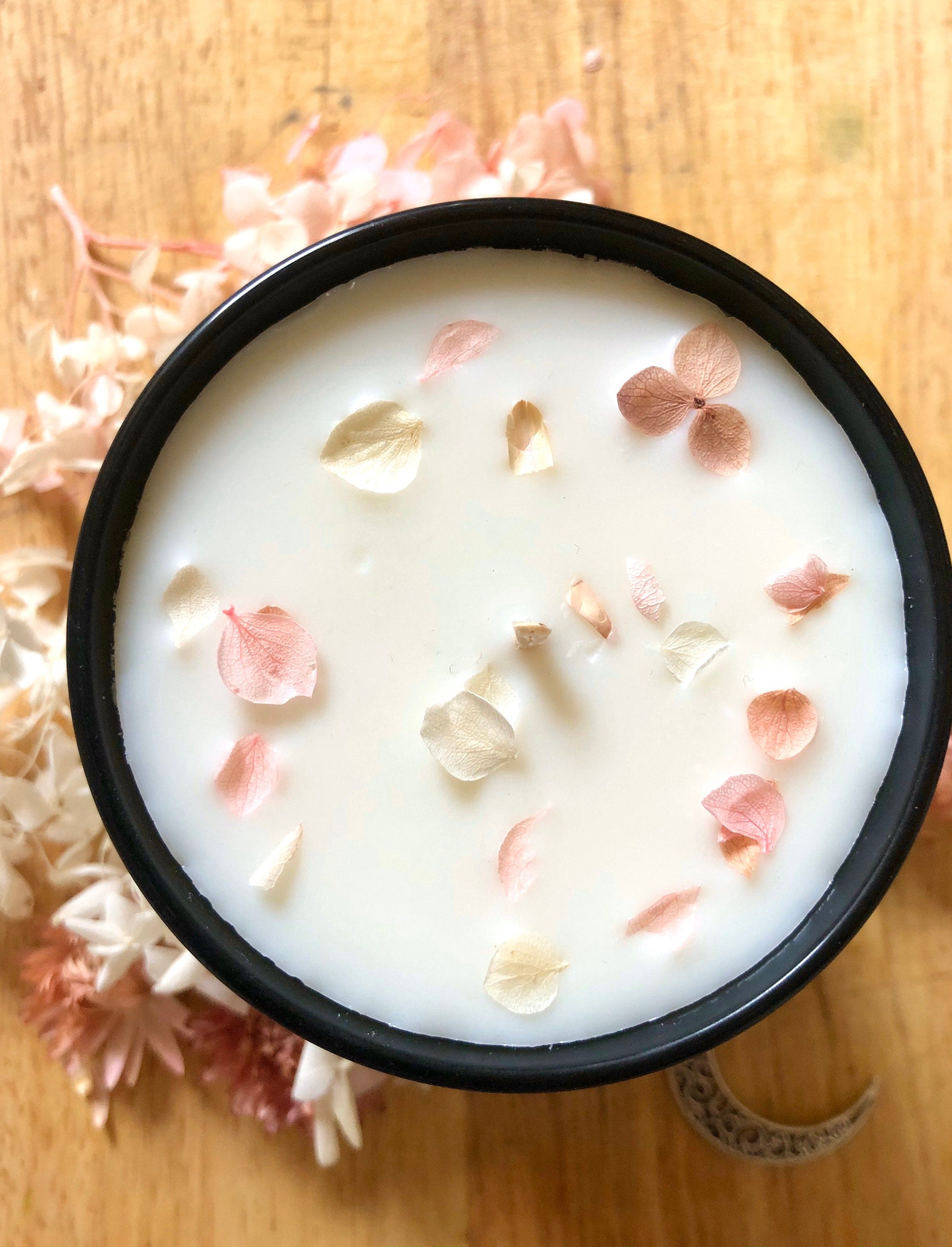 Moon Blossom | Cherry Blossom, Peony & Bergamot