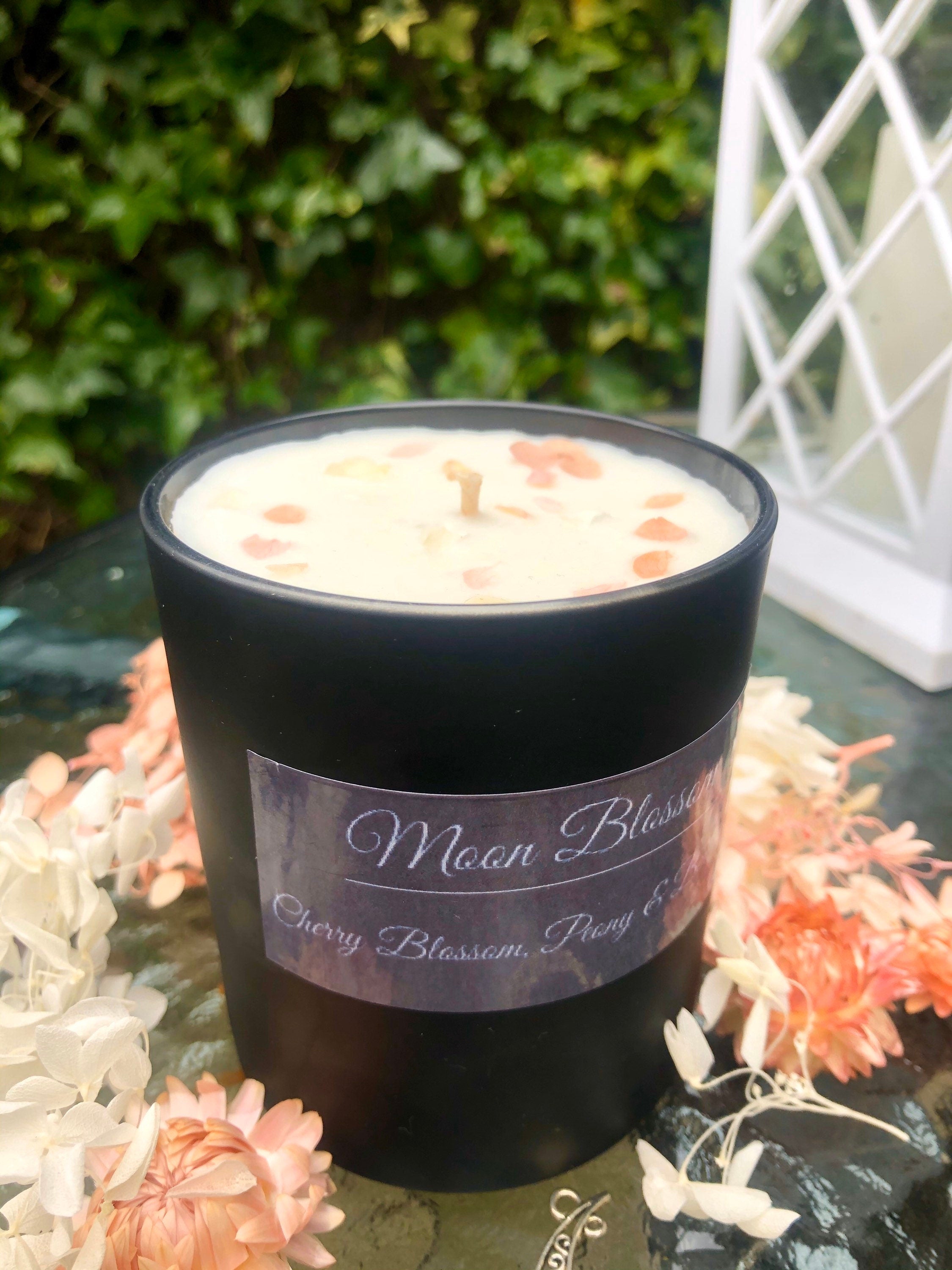 Moon Blossom | Cherry Blossom, Peony & Bergamot