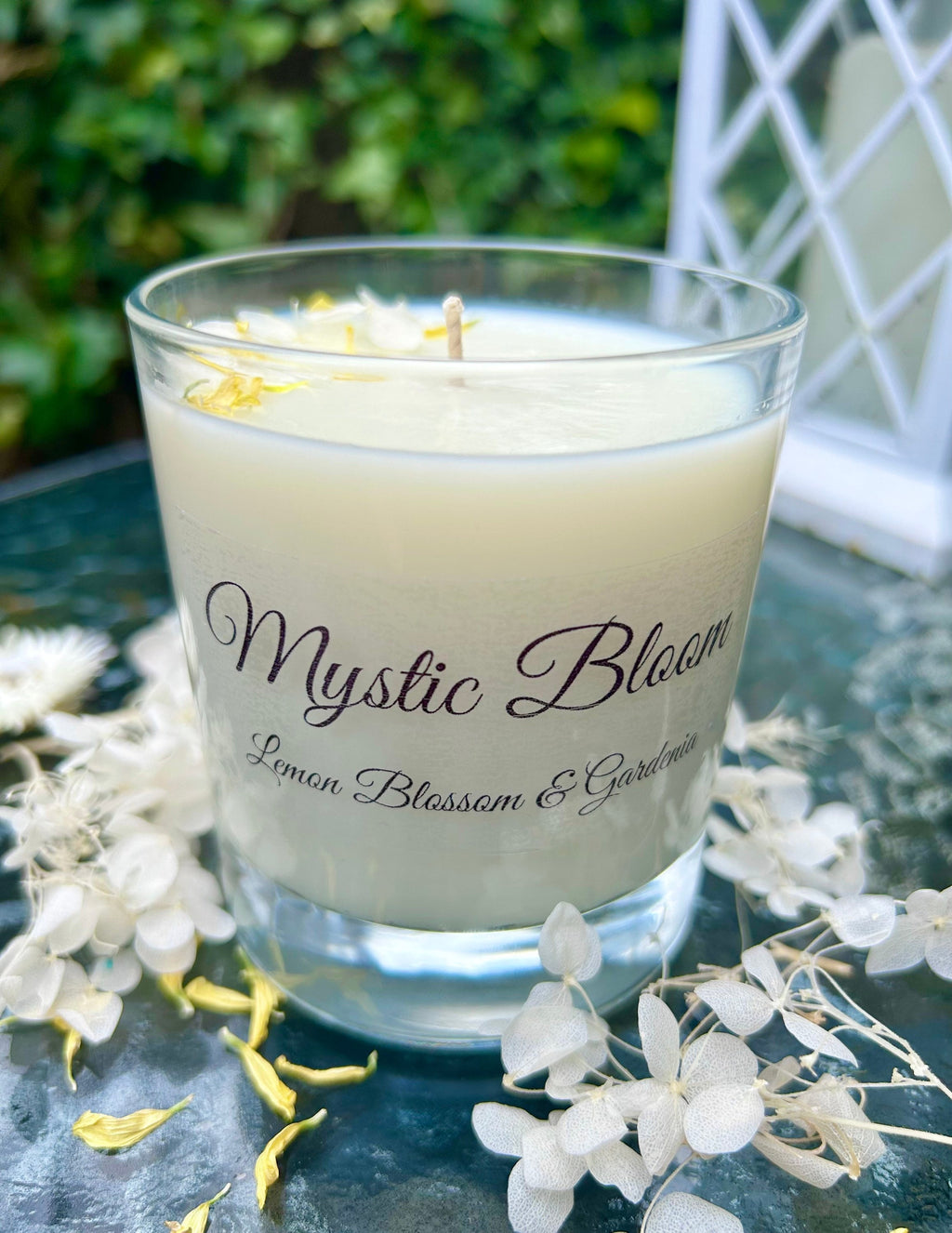 Mystic Bloom | Lemon Blossom & Gardenia