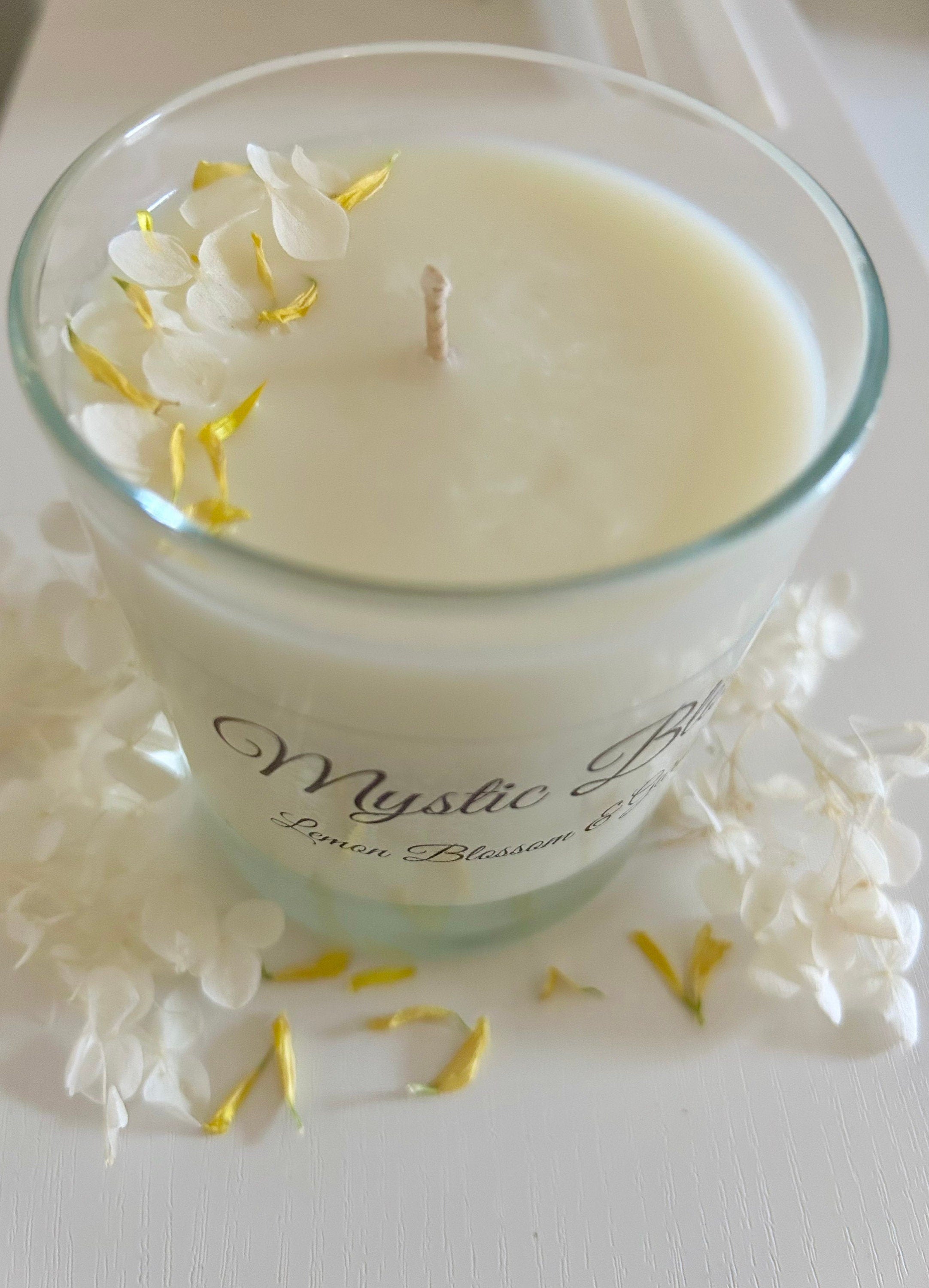 Mystic Bloom | Lemon Blossom & Gardenia
