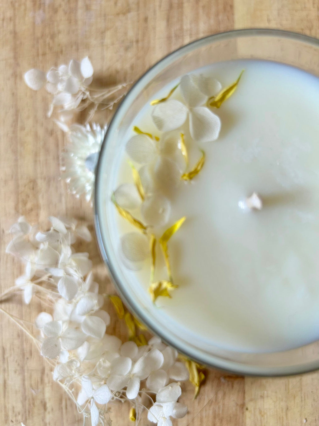 Mystic Bloom | Lemon Blossom & Gardenia