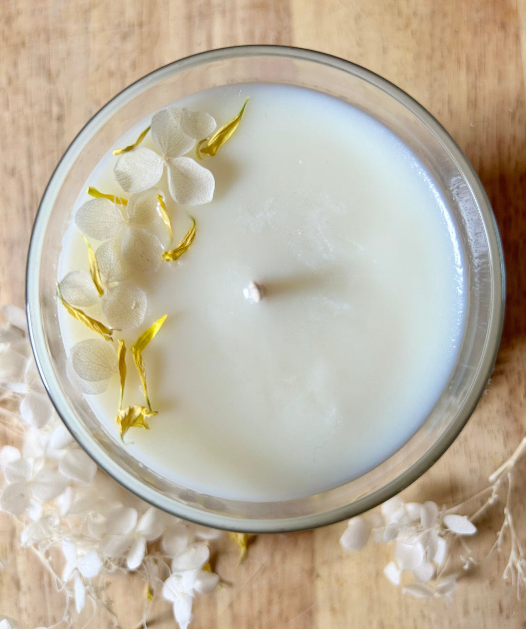Mystic Bloom | Lemon Blossom & Gardenia