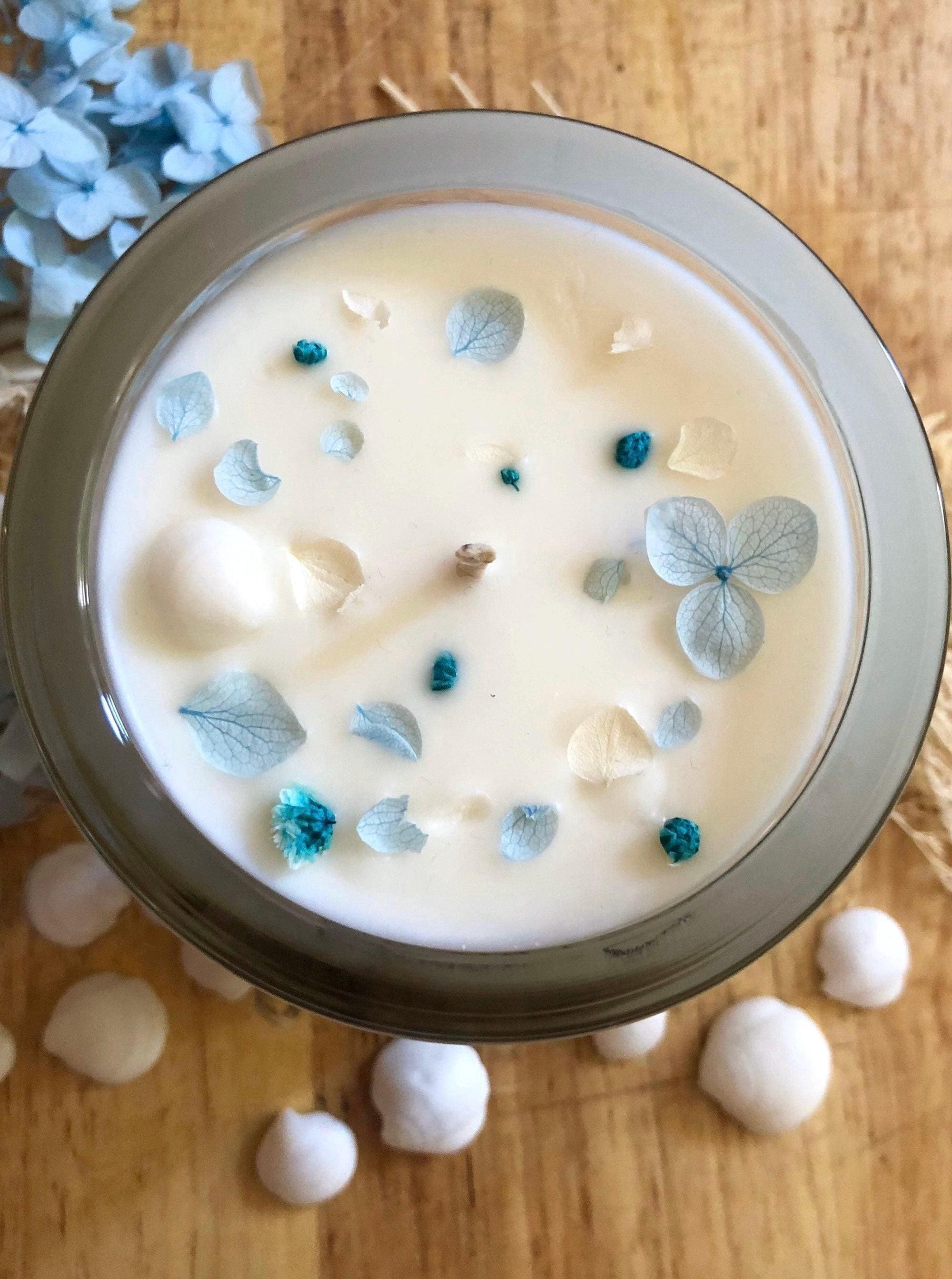 Ocean Tides | Sea salt, Driftwood & Cyclamen