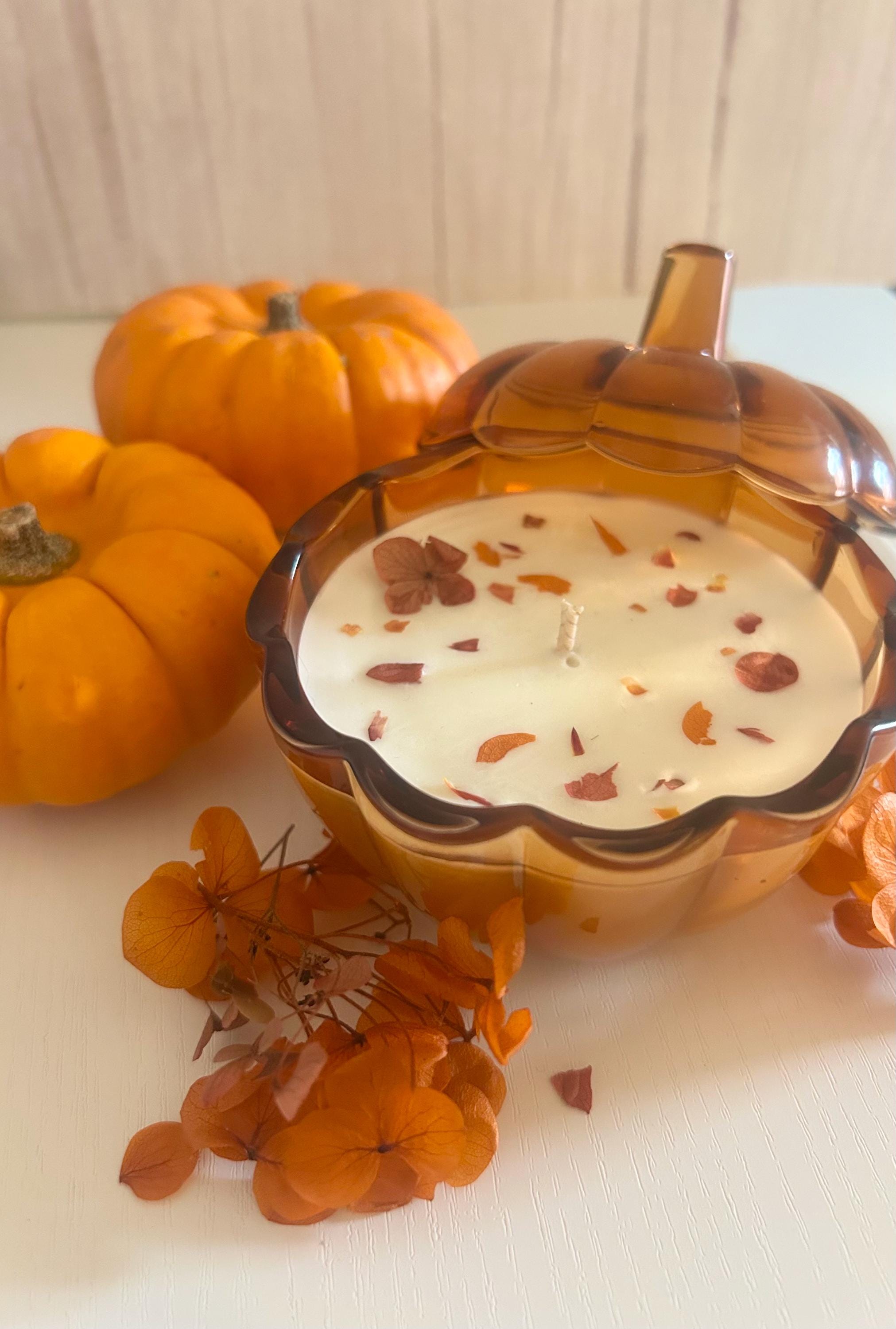 Spellbound | Pumpkin, Cinnamon & Vanilla
