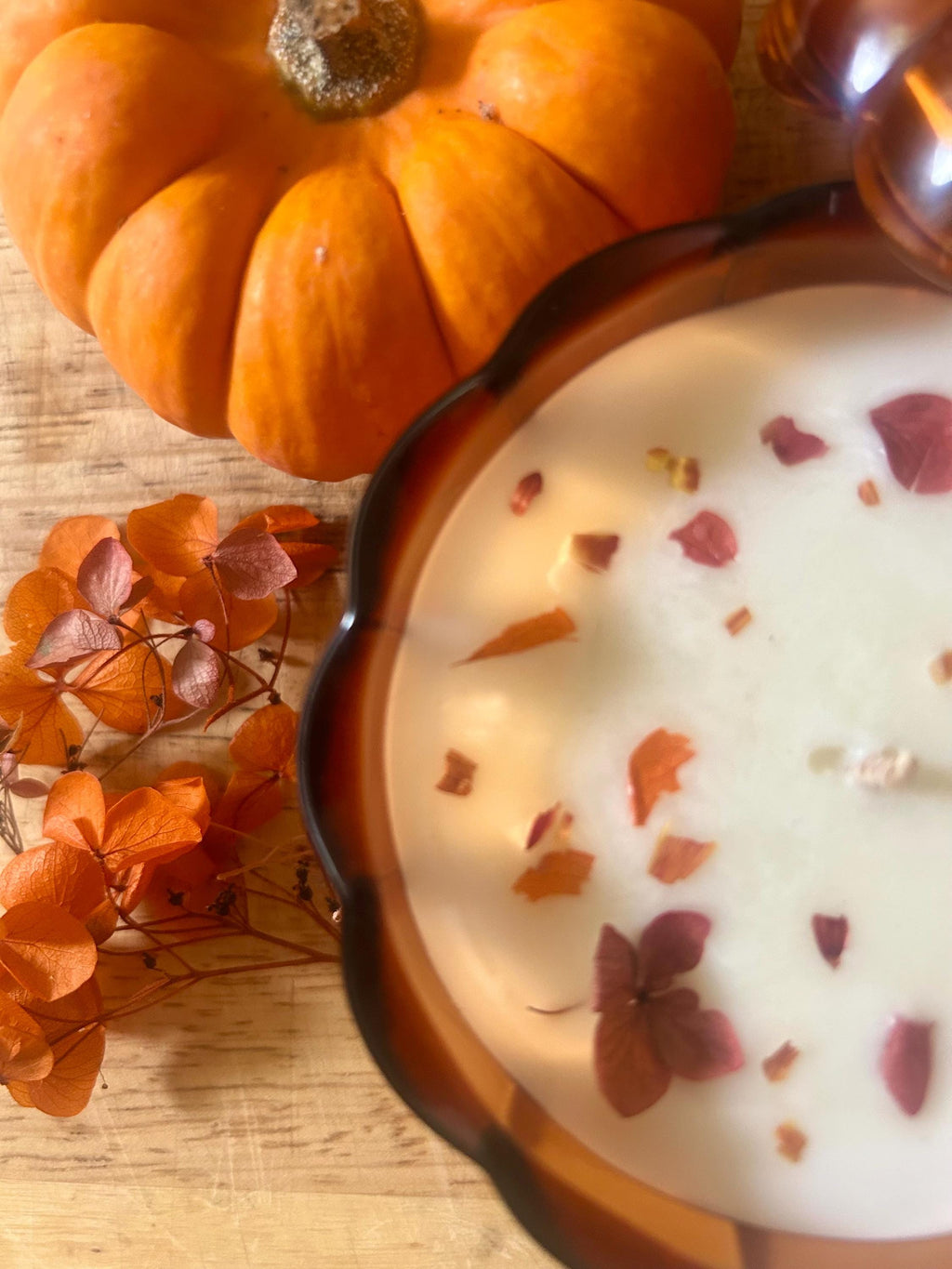 Spellbound | Pumpkin, Cinnamon & Vanilla