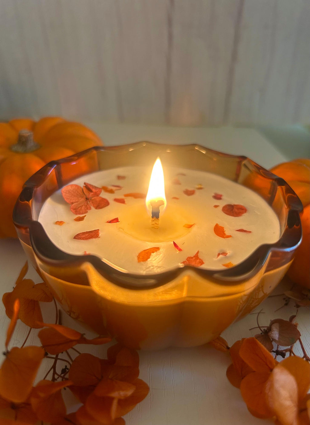 Spellbound | Pumpkin, Cinnamon & Vanilla