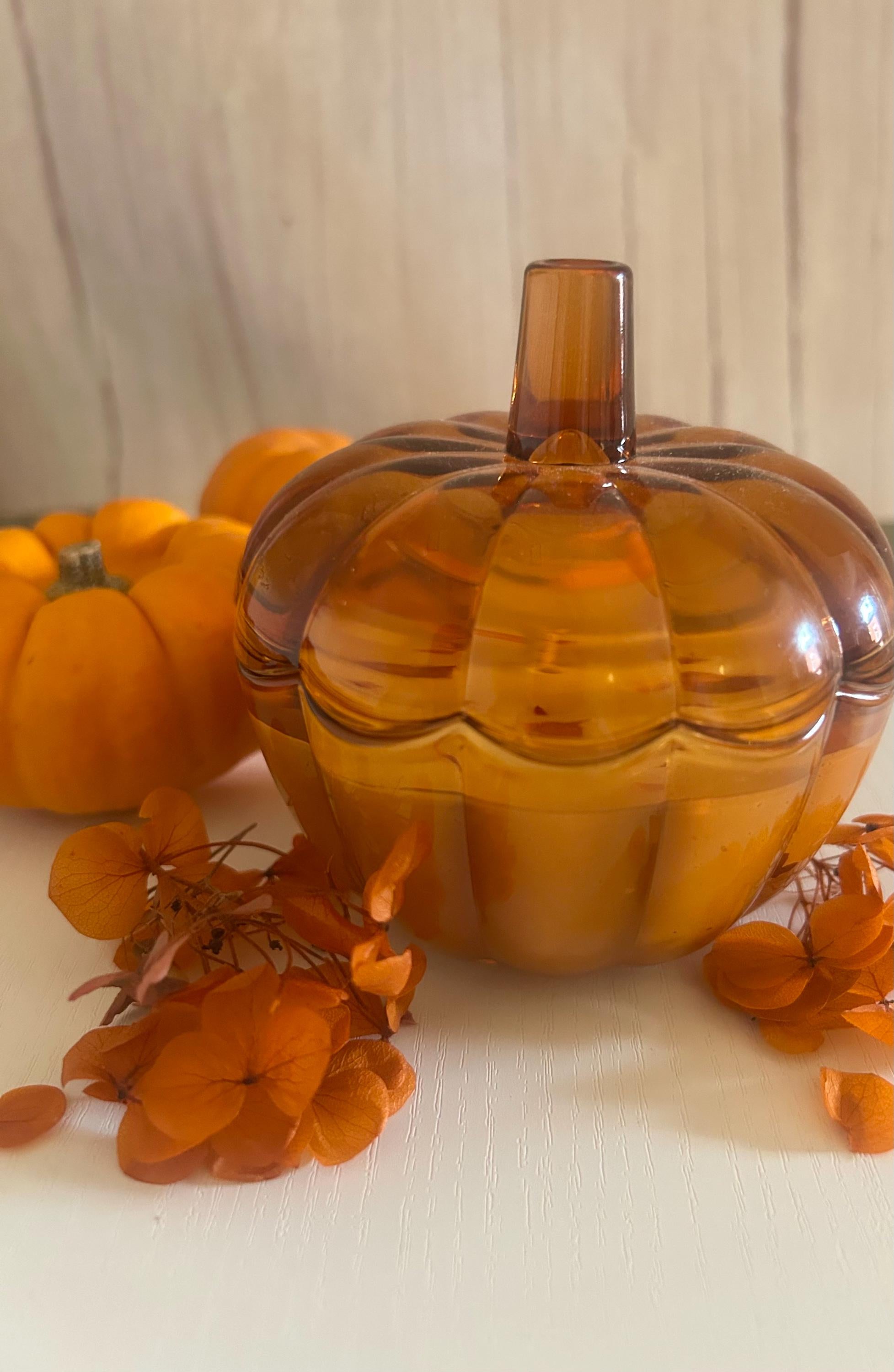 Spellbound | Pumpkin, Cinnamon & Vanilla